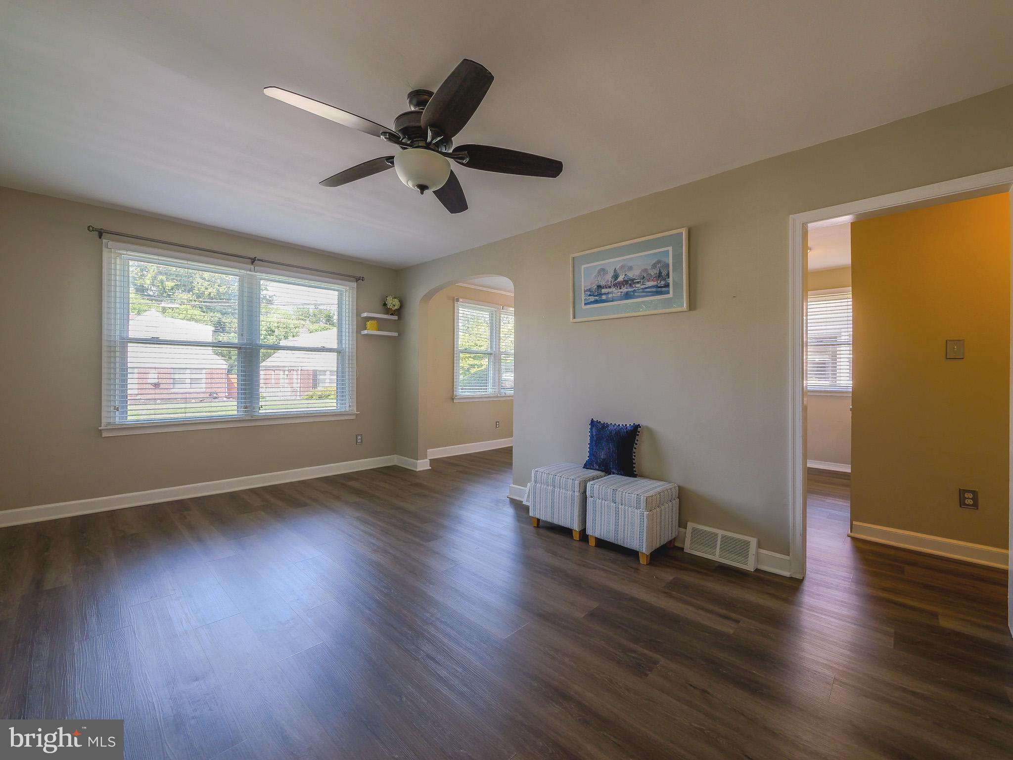 DREXEL HILL - Residential