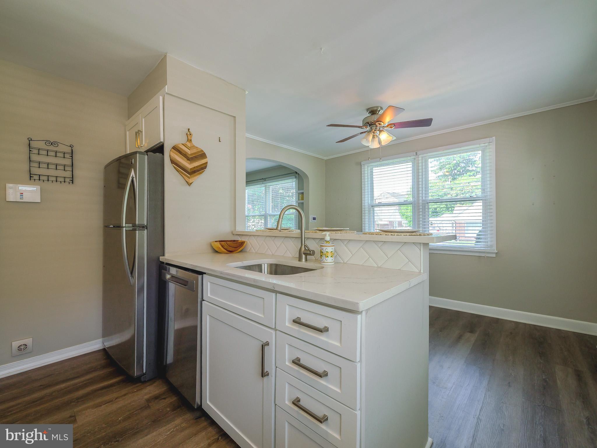 DREXEL HILL - Residential