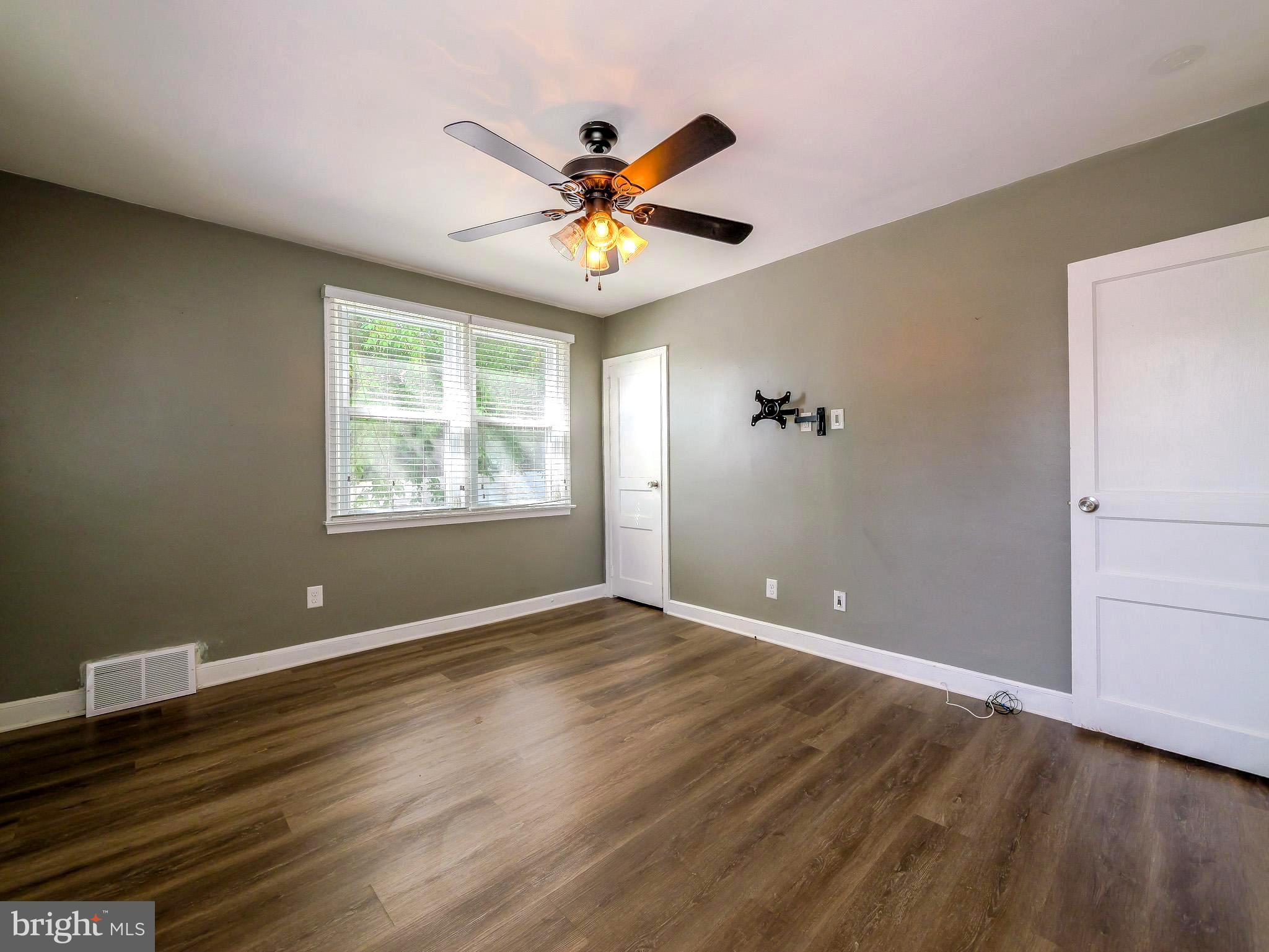 DREXEL HILL - Residential