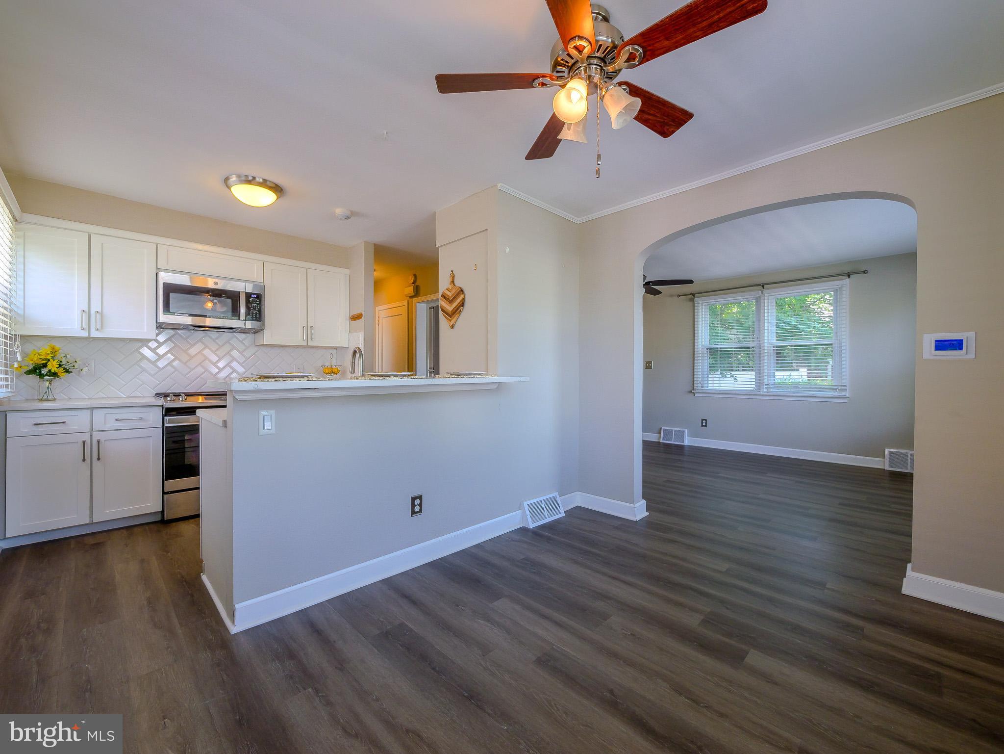 DREXEL HILL - Residential