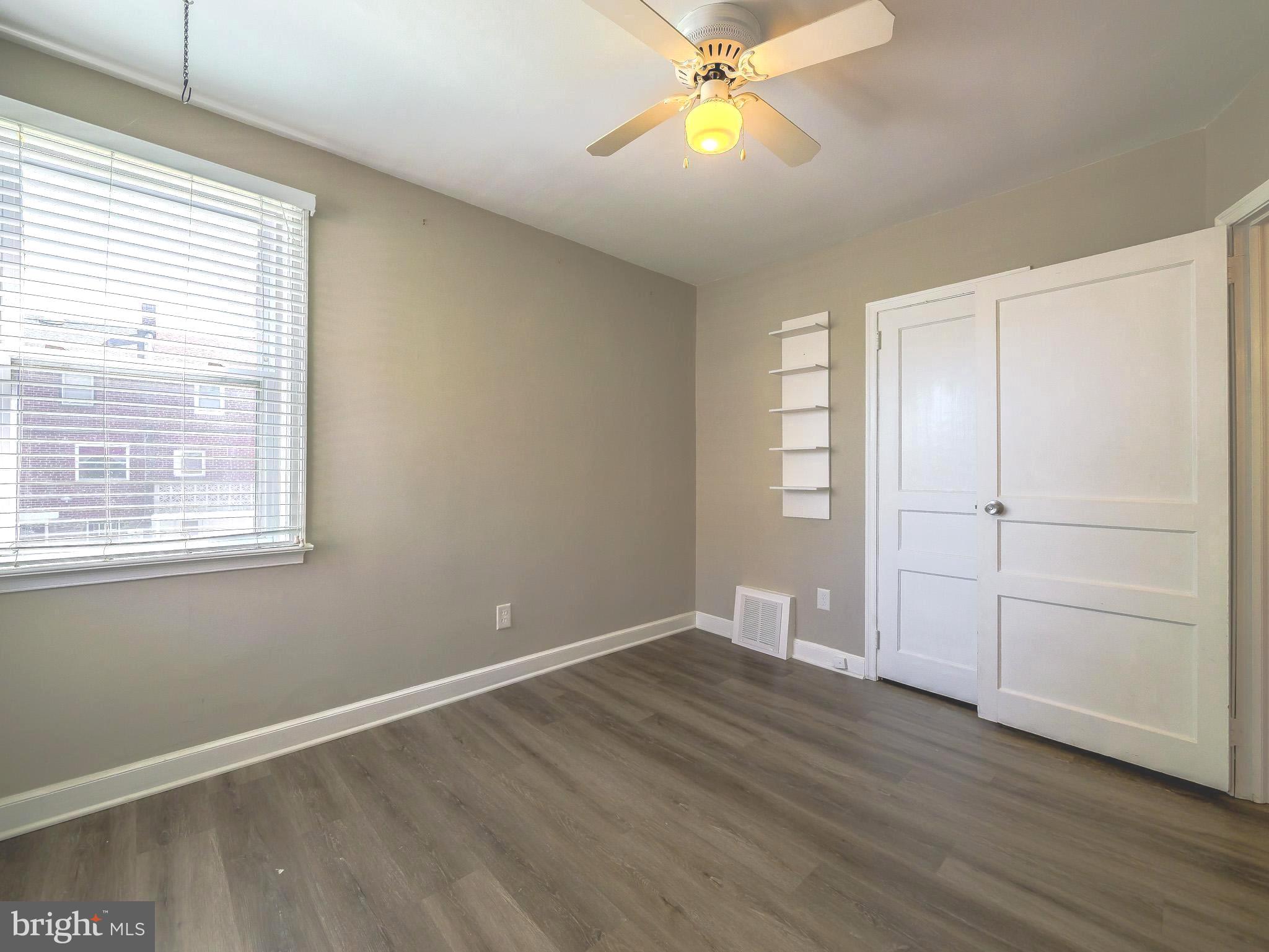 DREXEL HILL - Residential