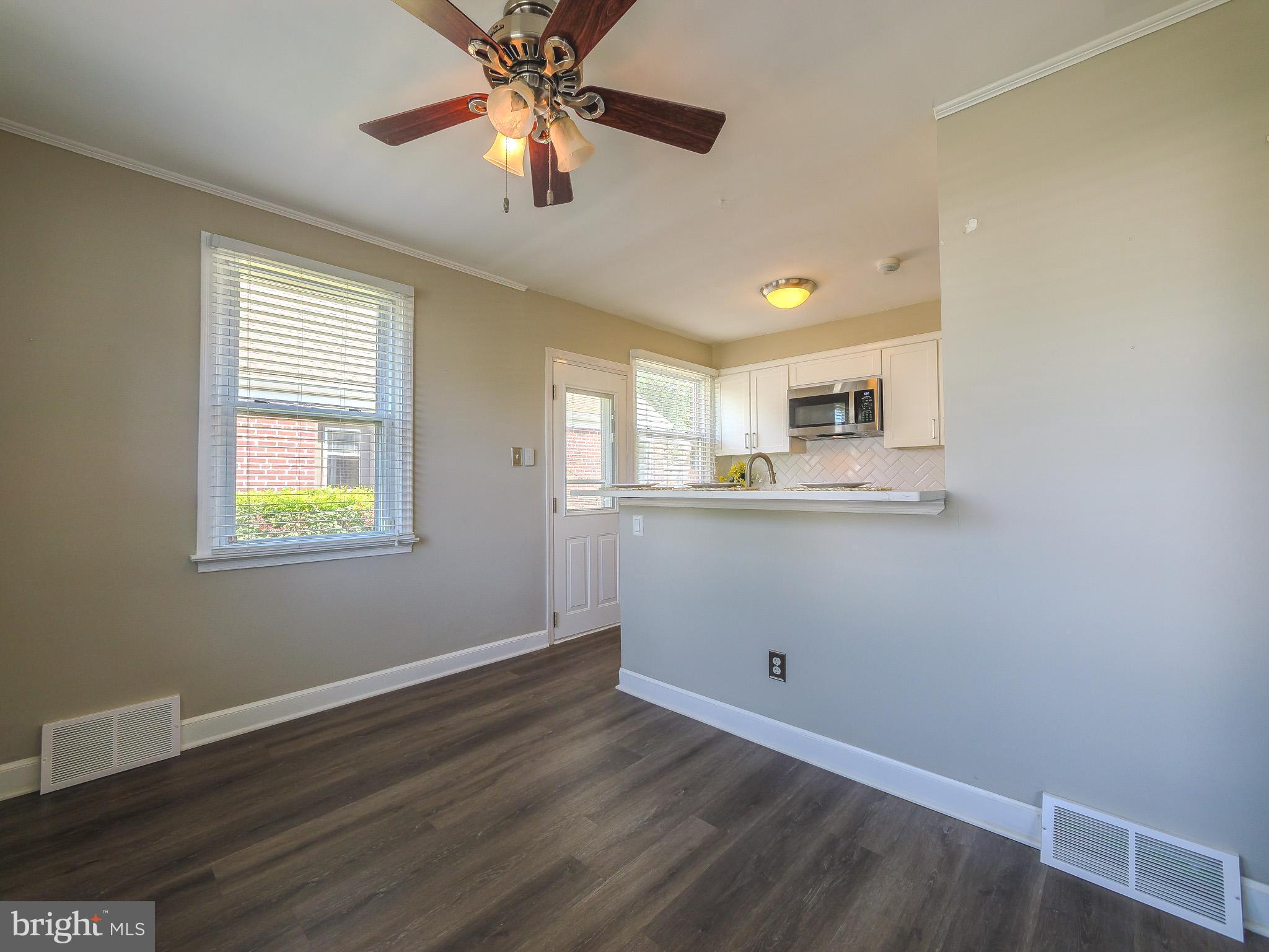 DREXEL HILL - Residential