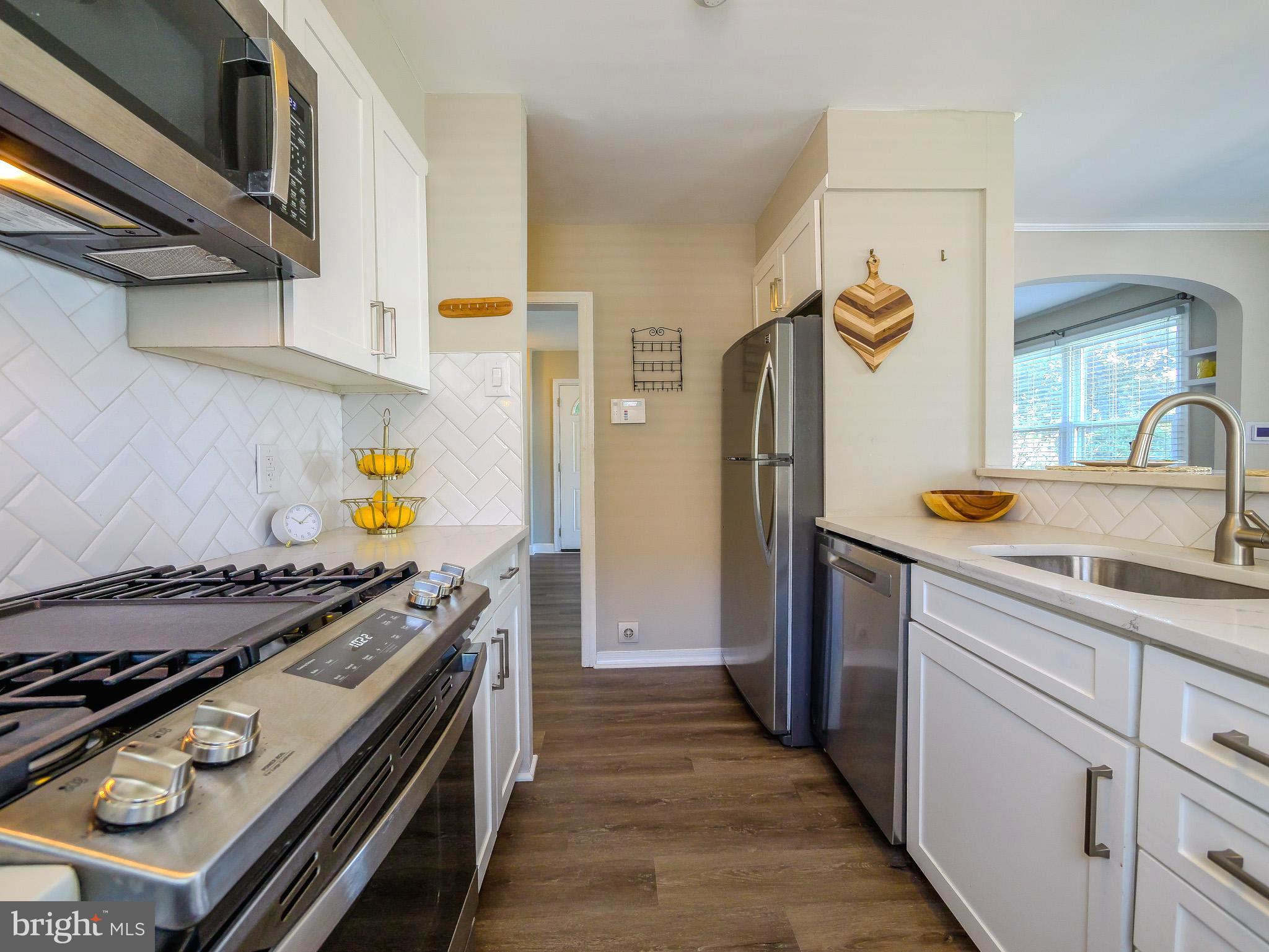 DREXEL HILL - Residential
