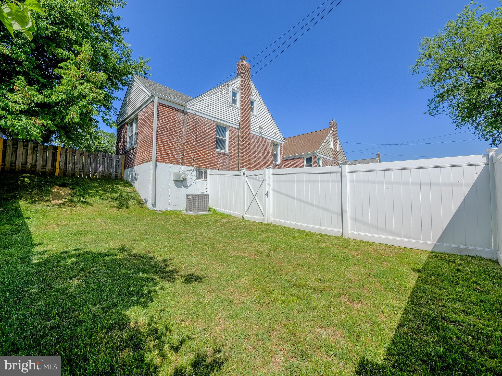 DREXEL HILL - Residential