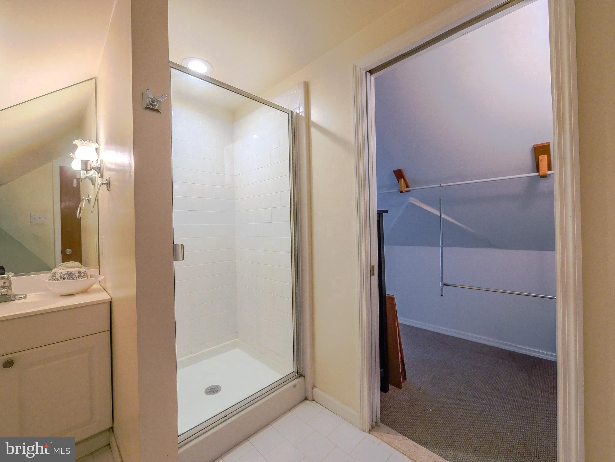 DREXEL HILL - Residential
