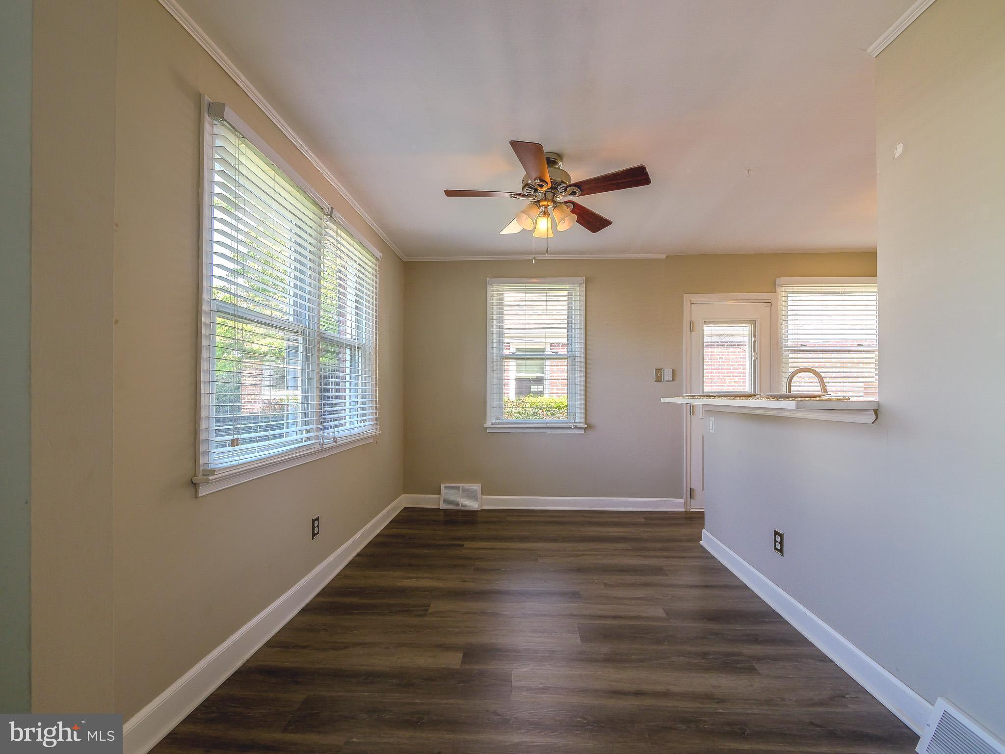 DREXEL HILL - Residential