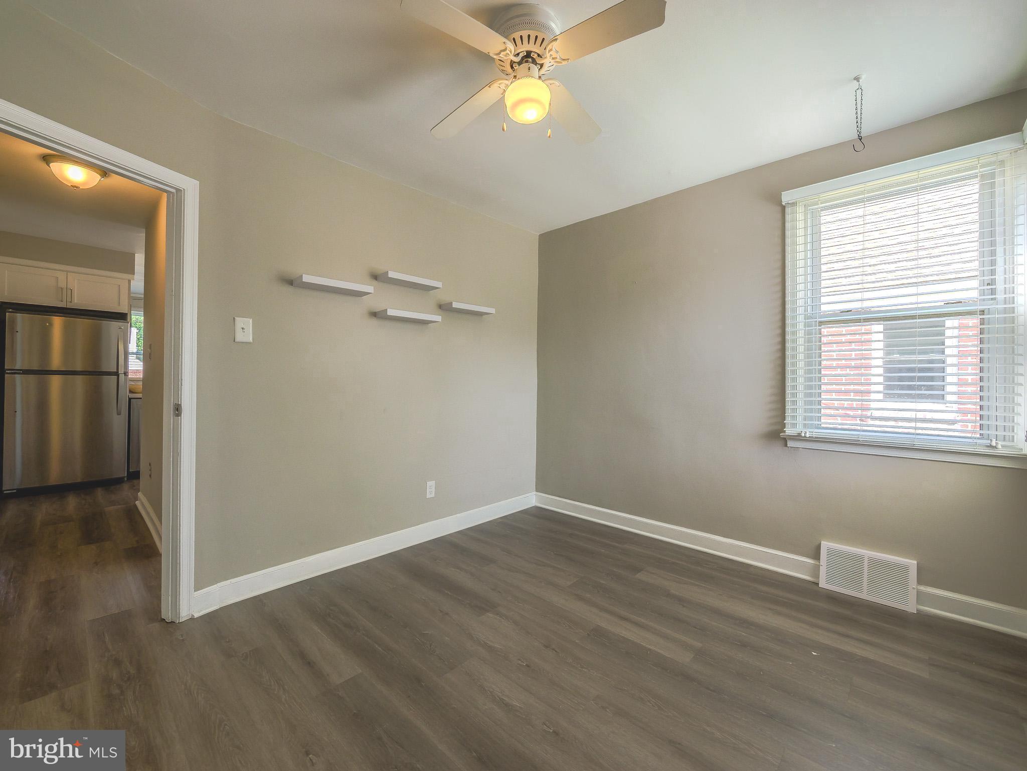 DREXEL HILL - Residential