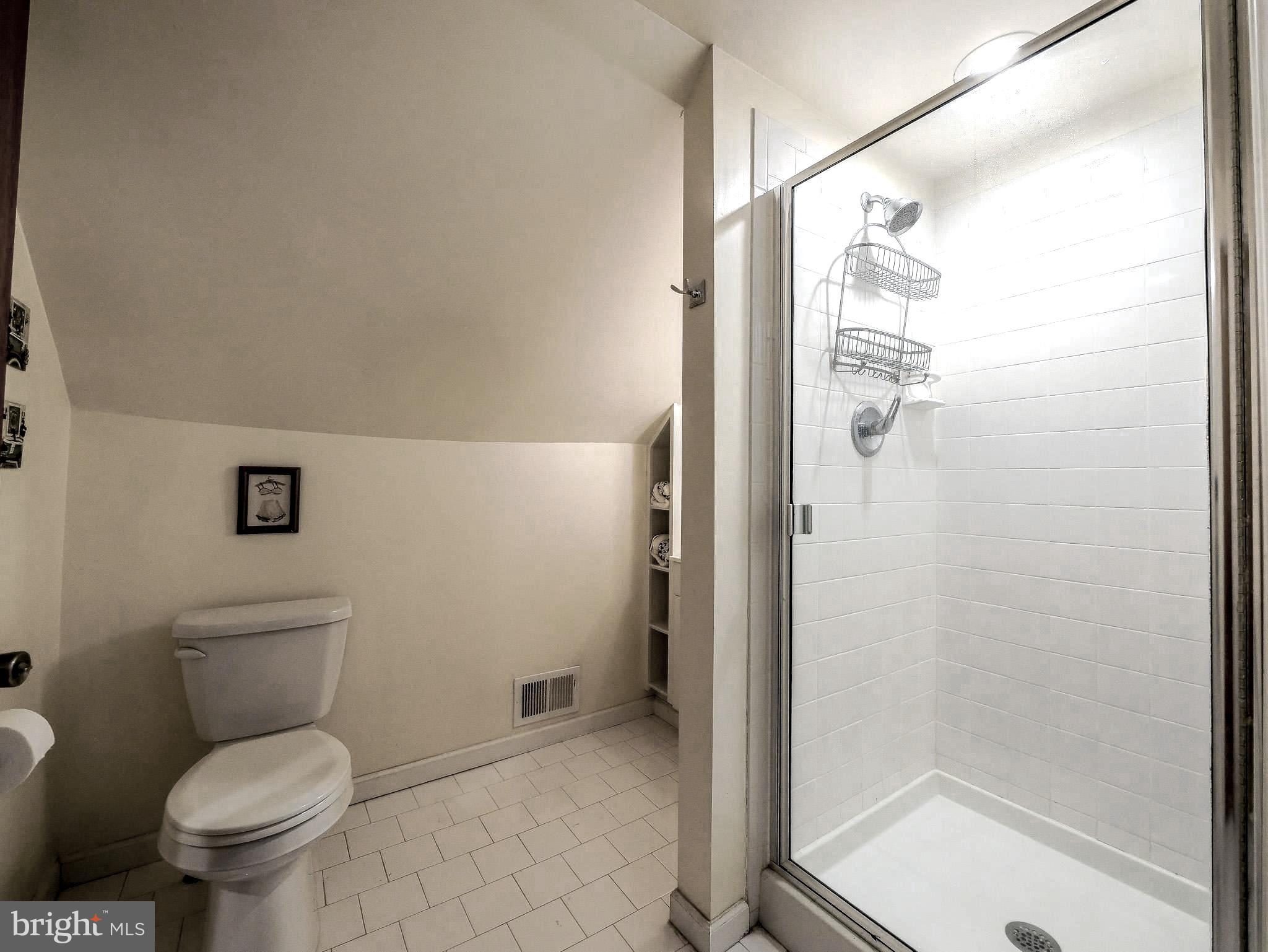 DREXEL HILL - Residential