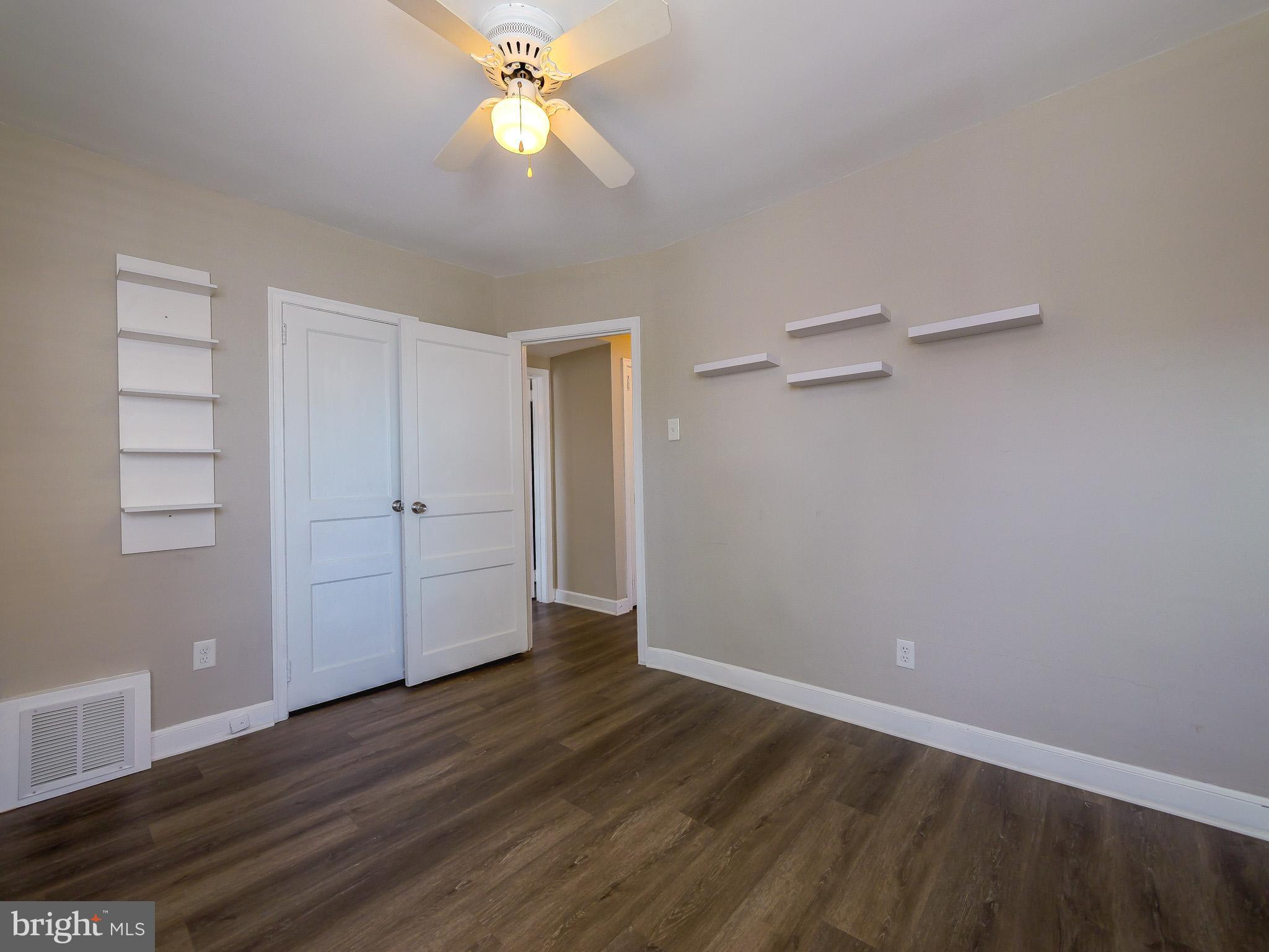 DREXEL HILL - Residential