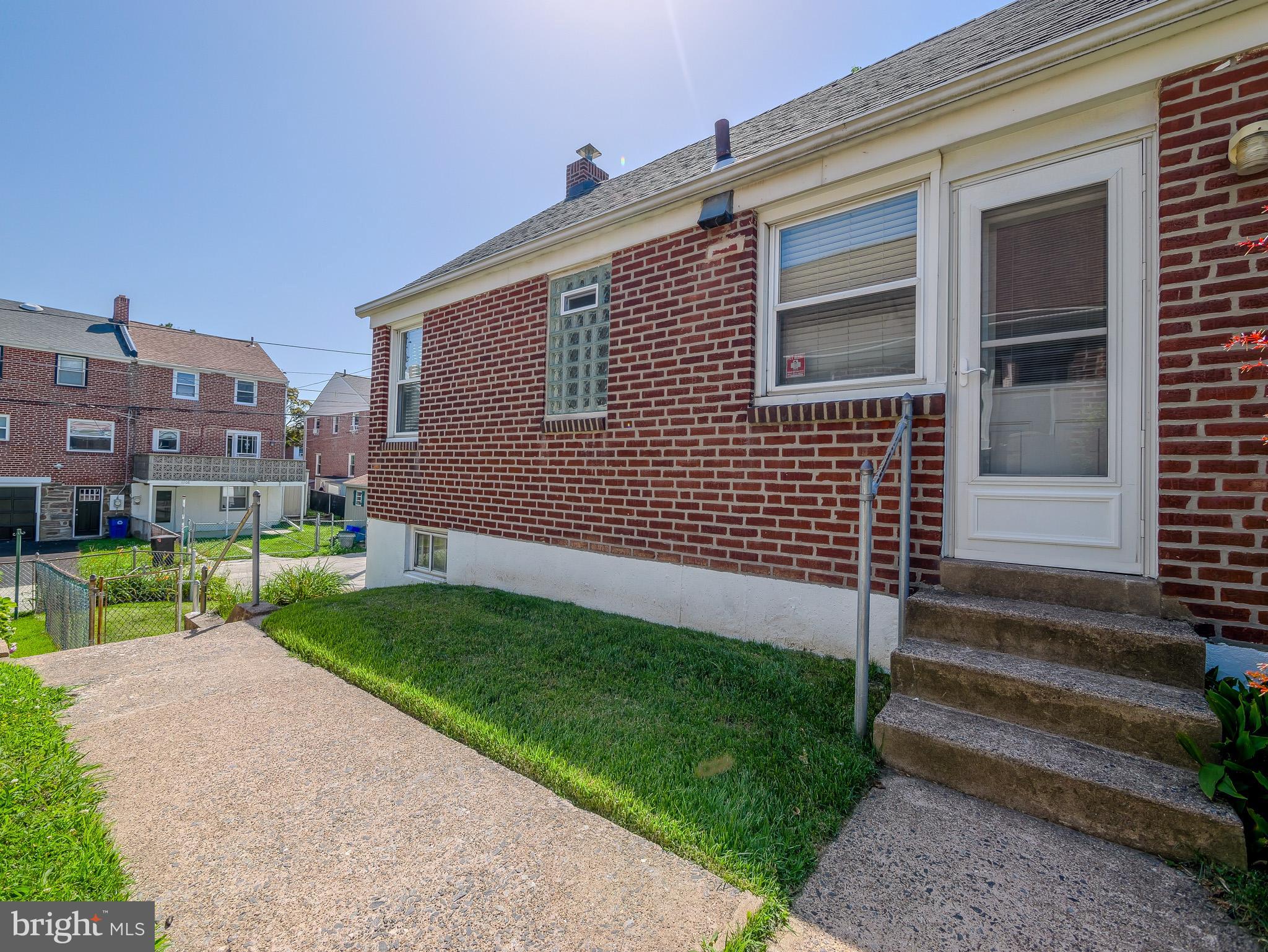 DREXEL HILL - Residential