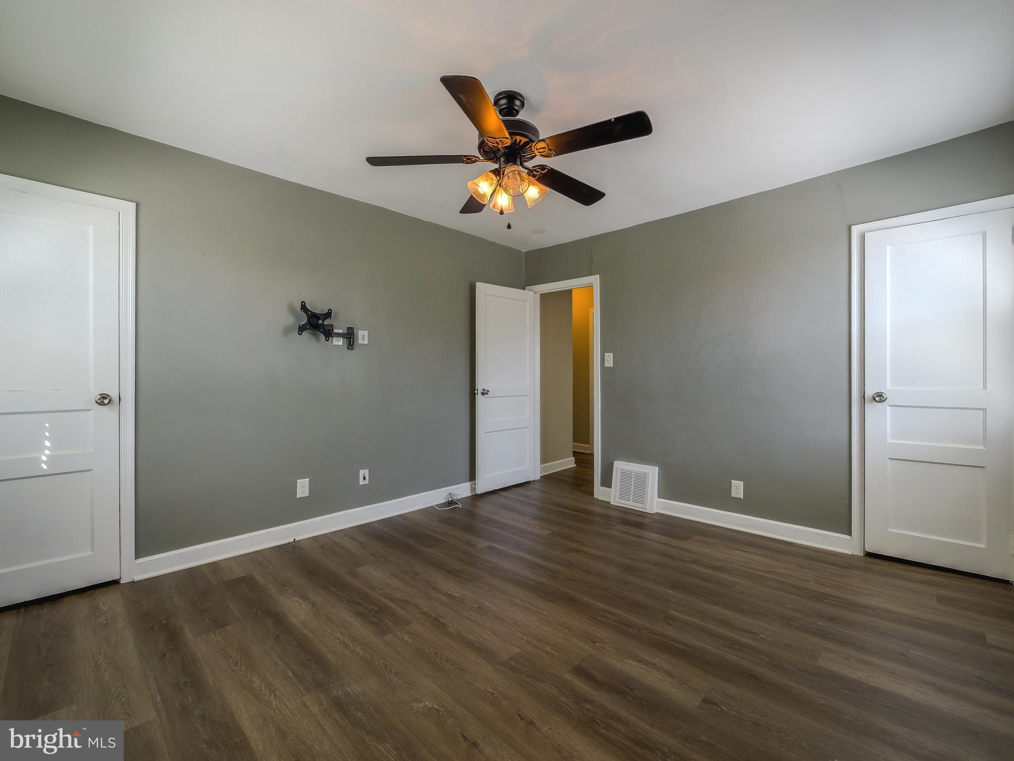 DREXEL HILL - Residential