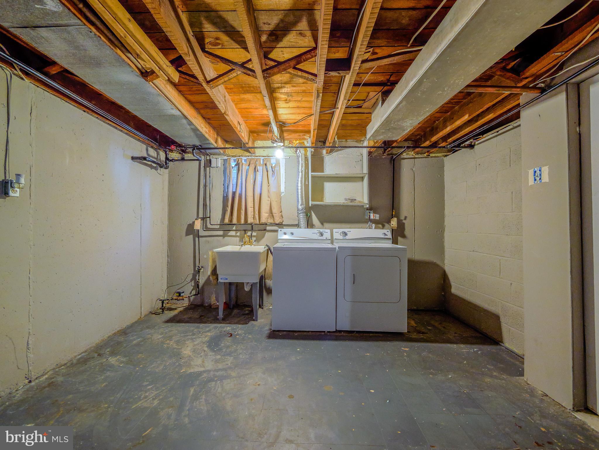 DREXEL HILL - Residential