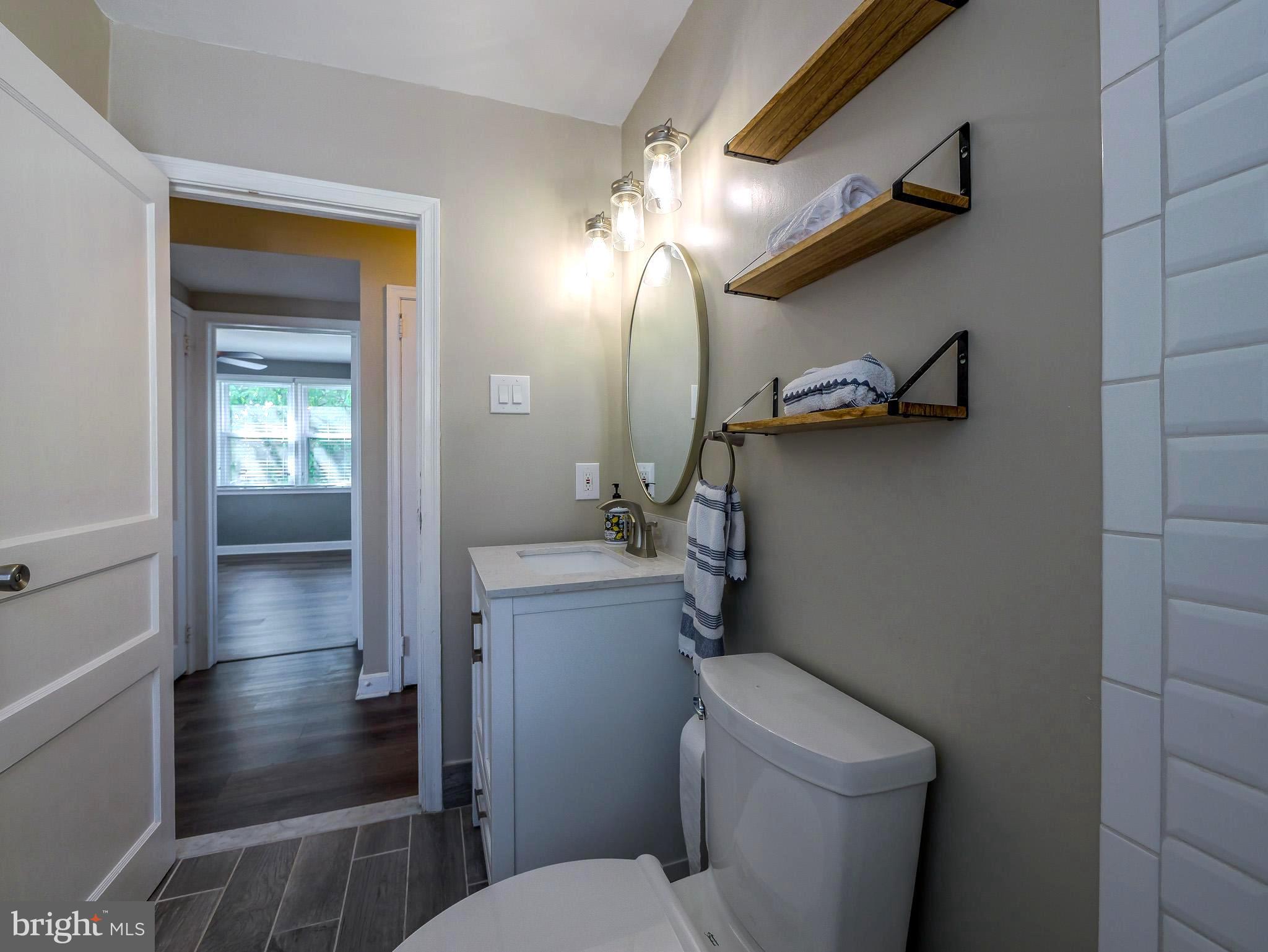 DREXEL HILL - Residential