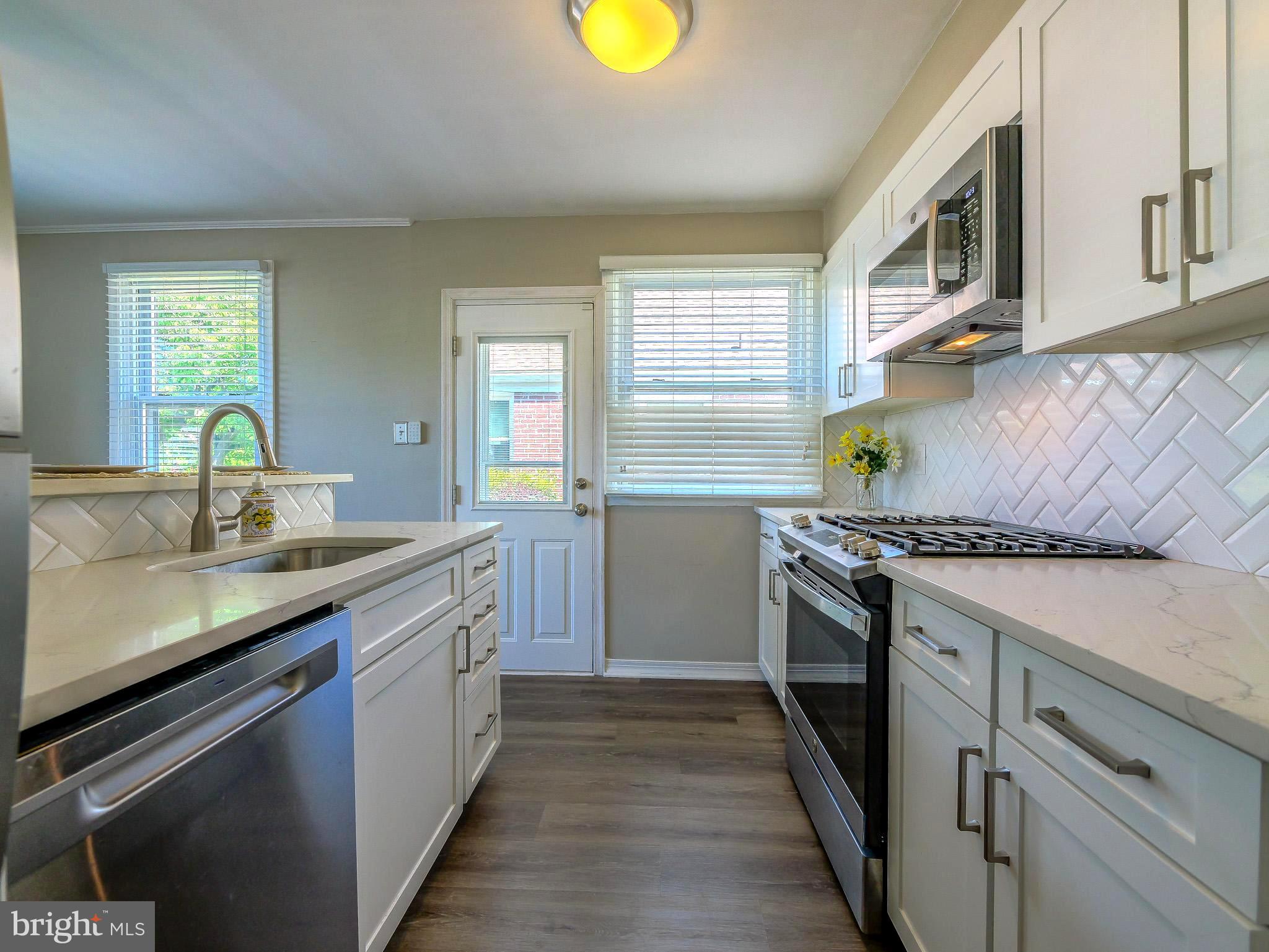 DREXEL HILL - Residential