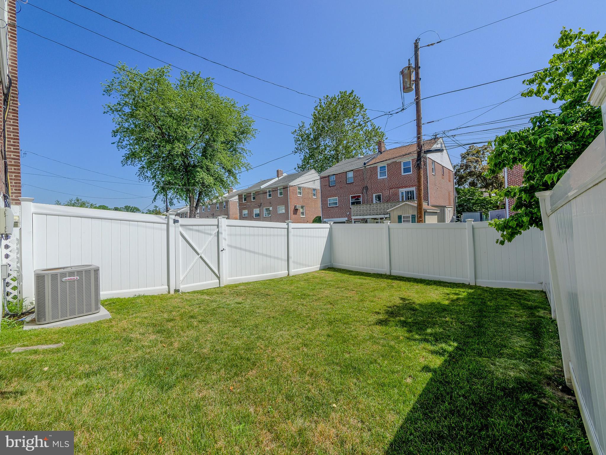 DREXEL HILL - Residential
