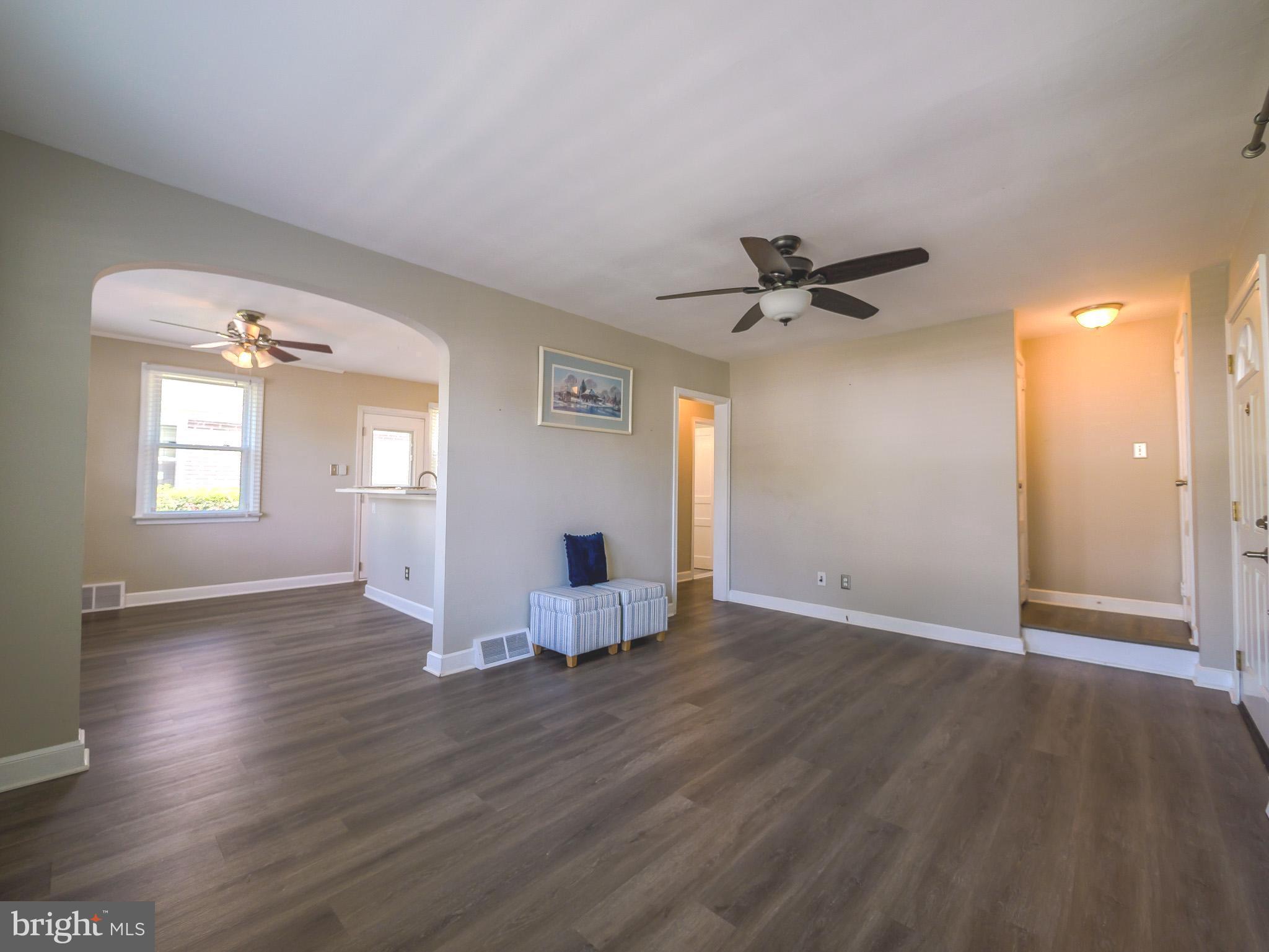DREXEL HILL - Residential