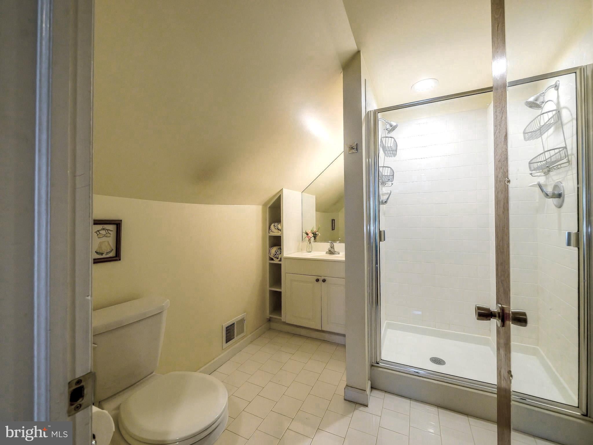 DREXEL HILL - Residential