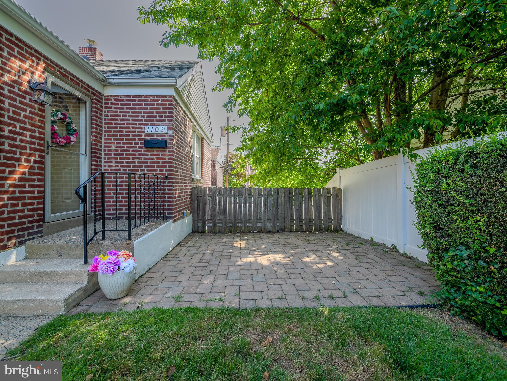 DREXEL HILL - Residential