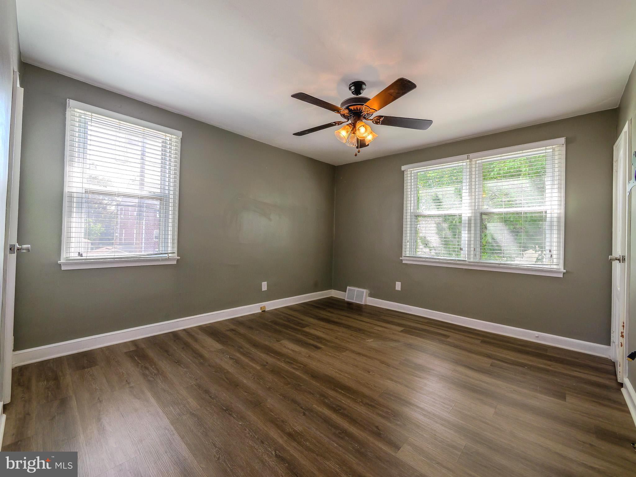 DREXEL HILL - Residential