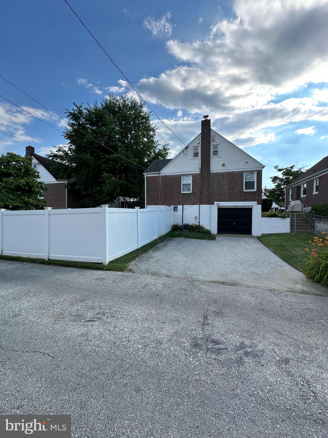 DREXEL HILL - Residential