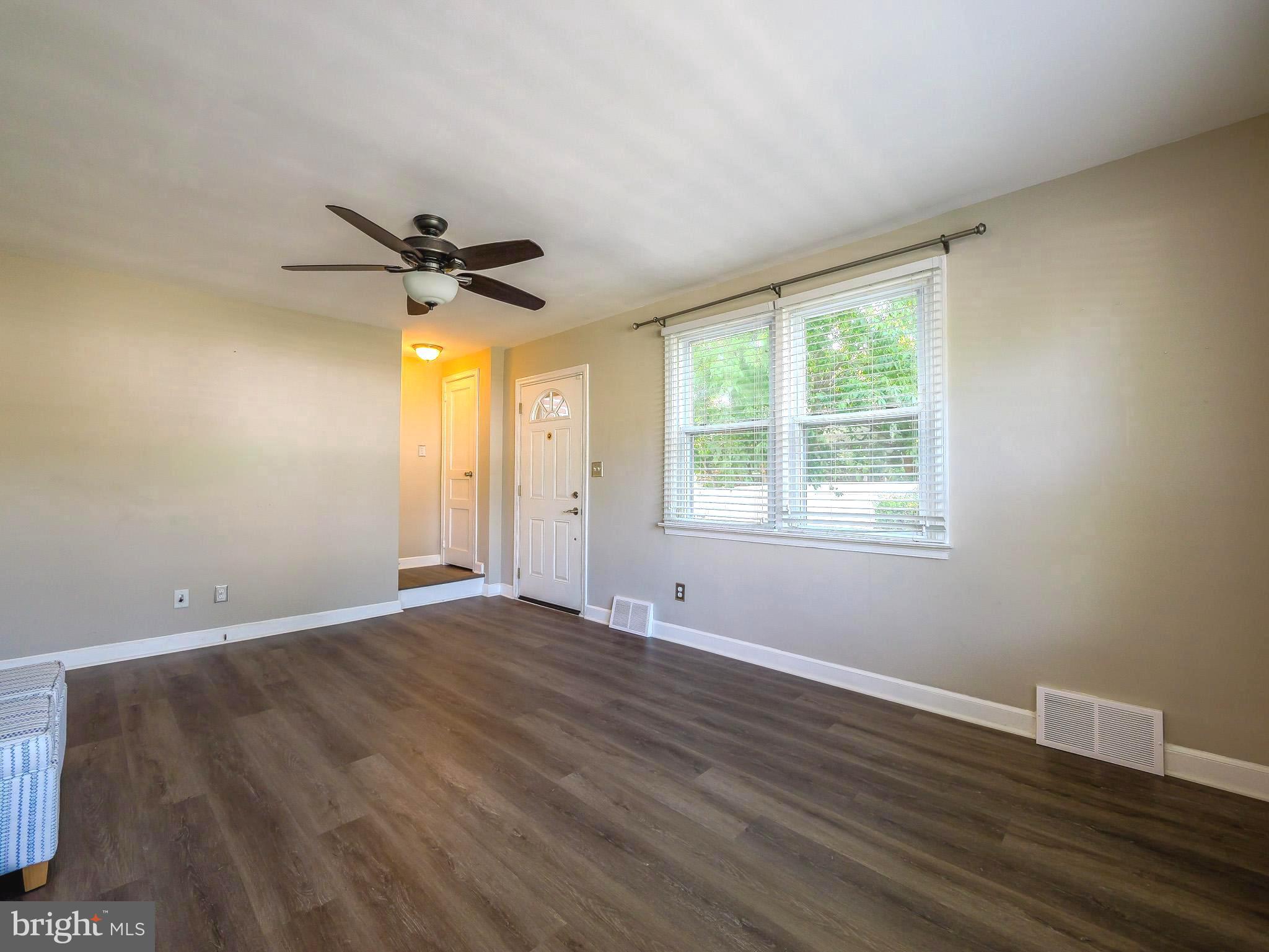 DREXEL HILL - Residential
