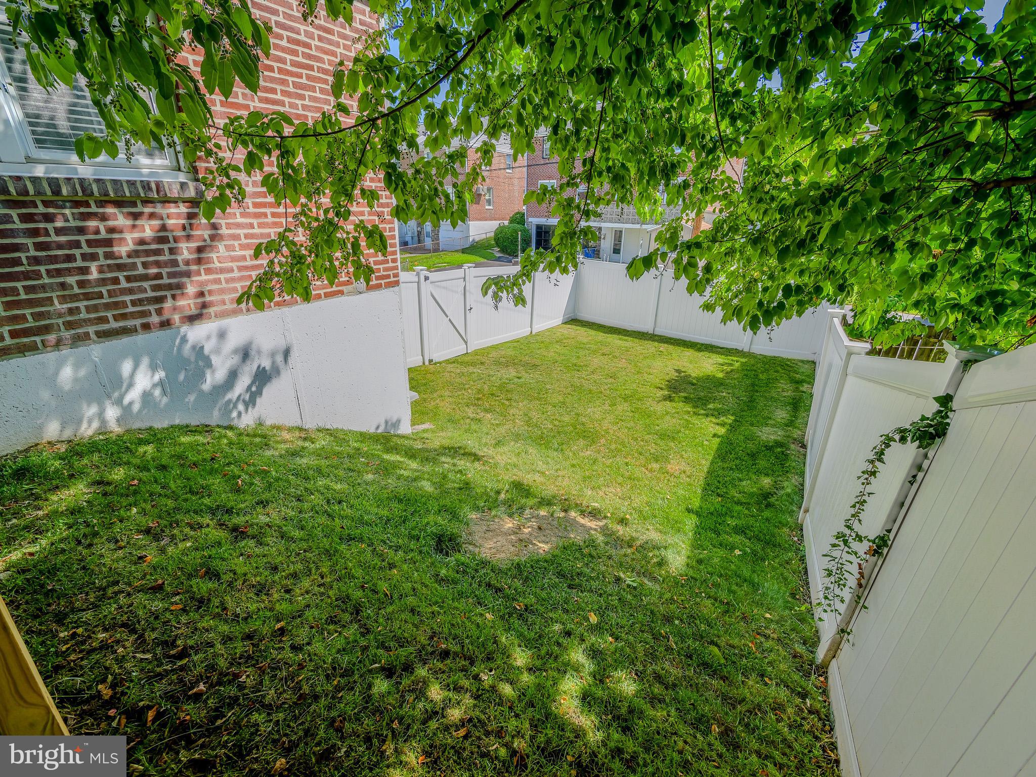 DREXEL HILL - Residential