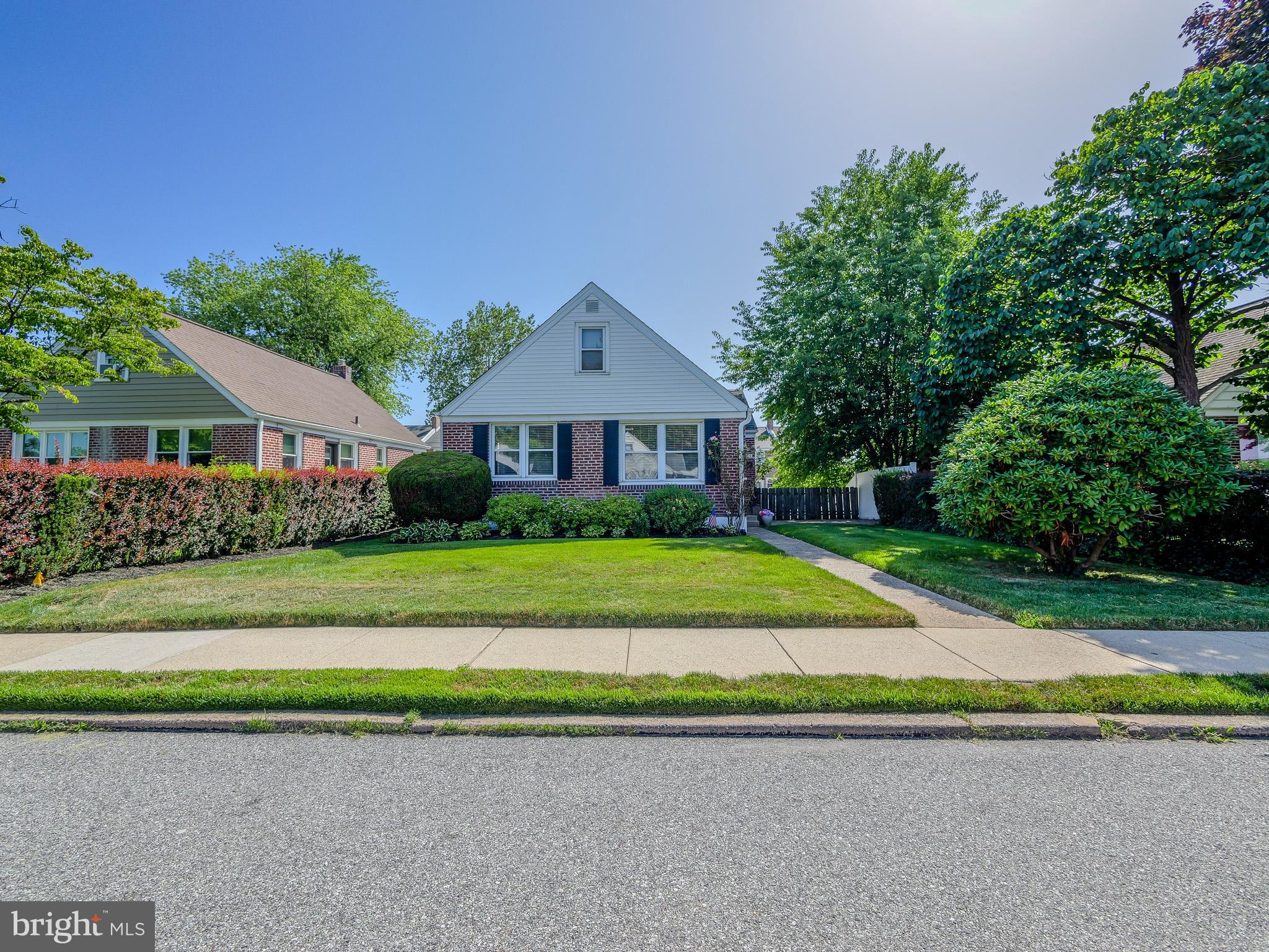 DREXEL HILL - Residential
