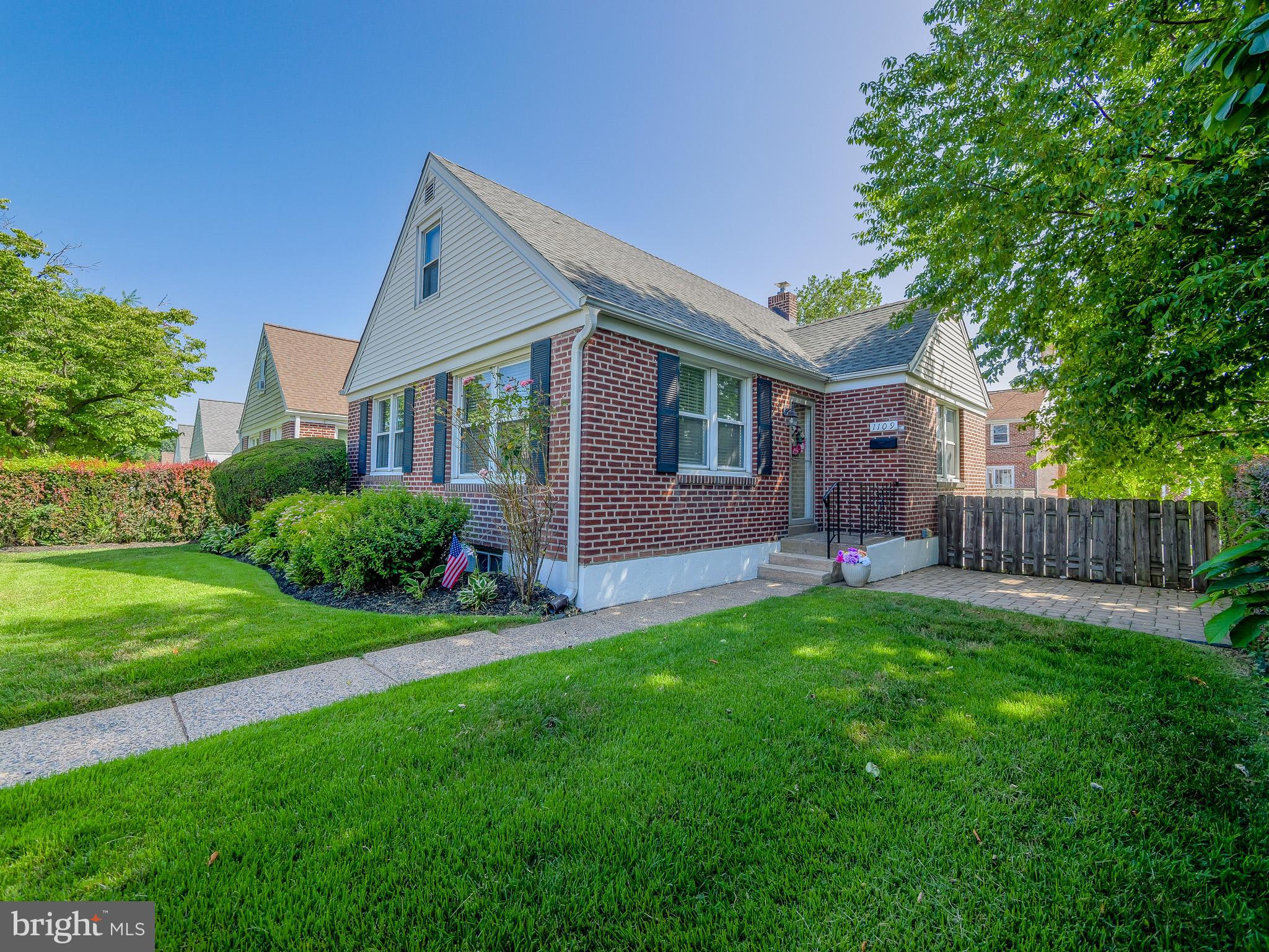 DREXEL HILL - Residential