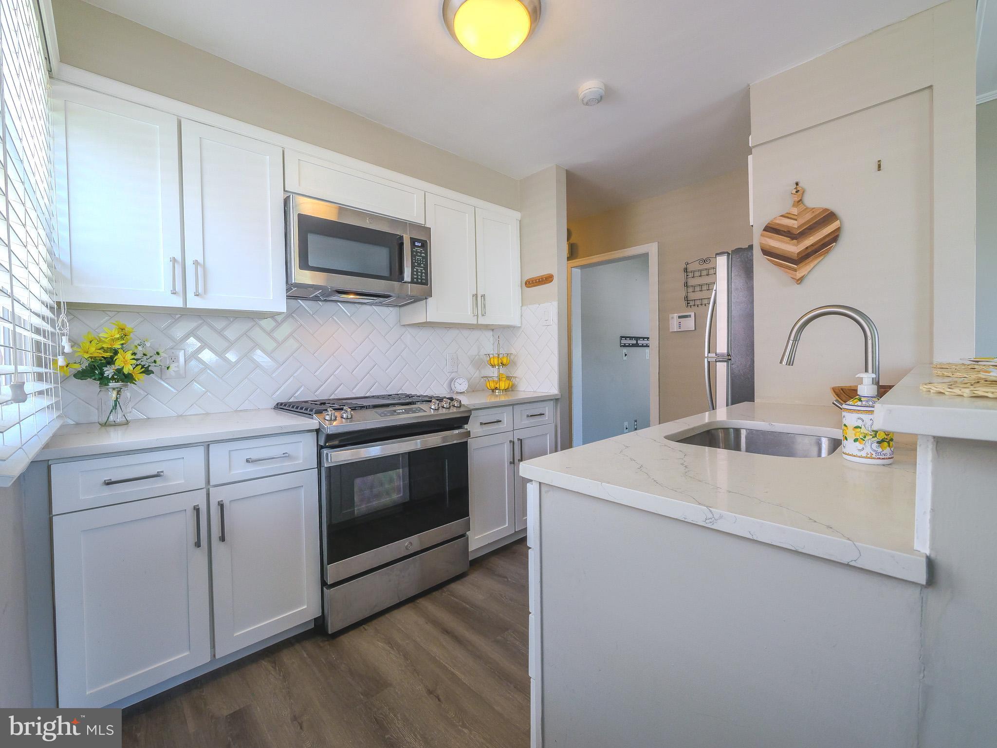 DREXEL HILL - Residential