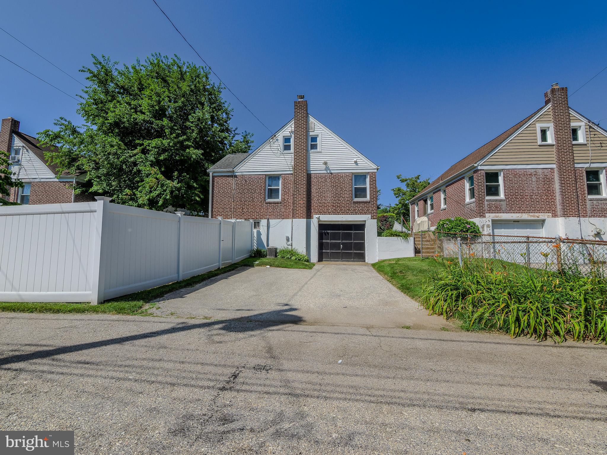 DREXEL HILL - Residential