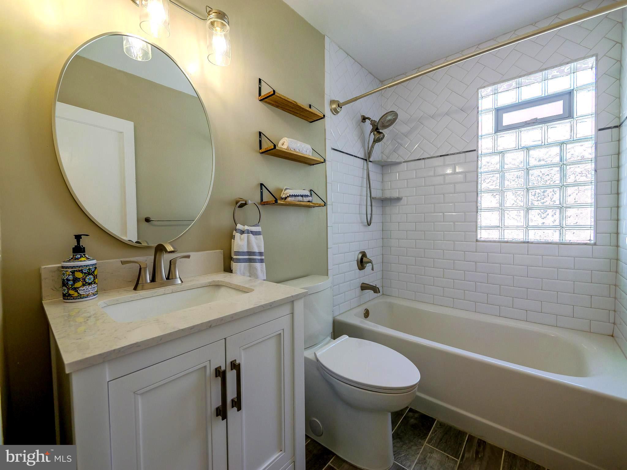 DREXEL HILL - Residential