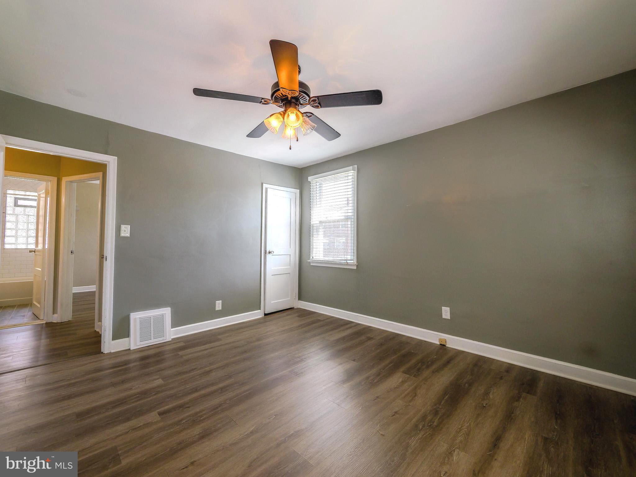 DREXEL HILL - Residential