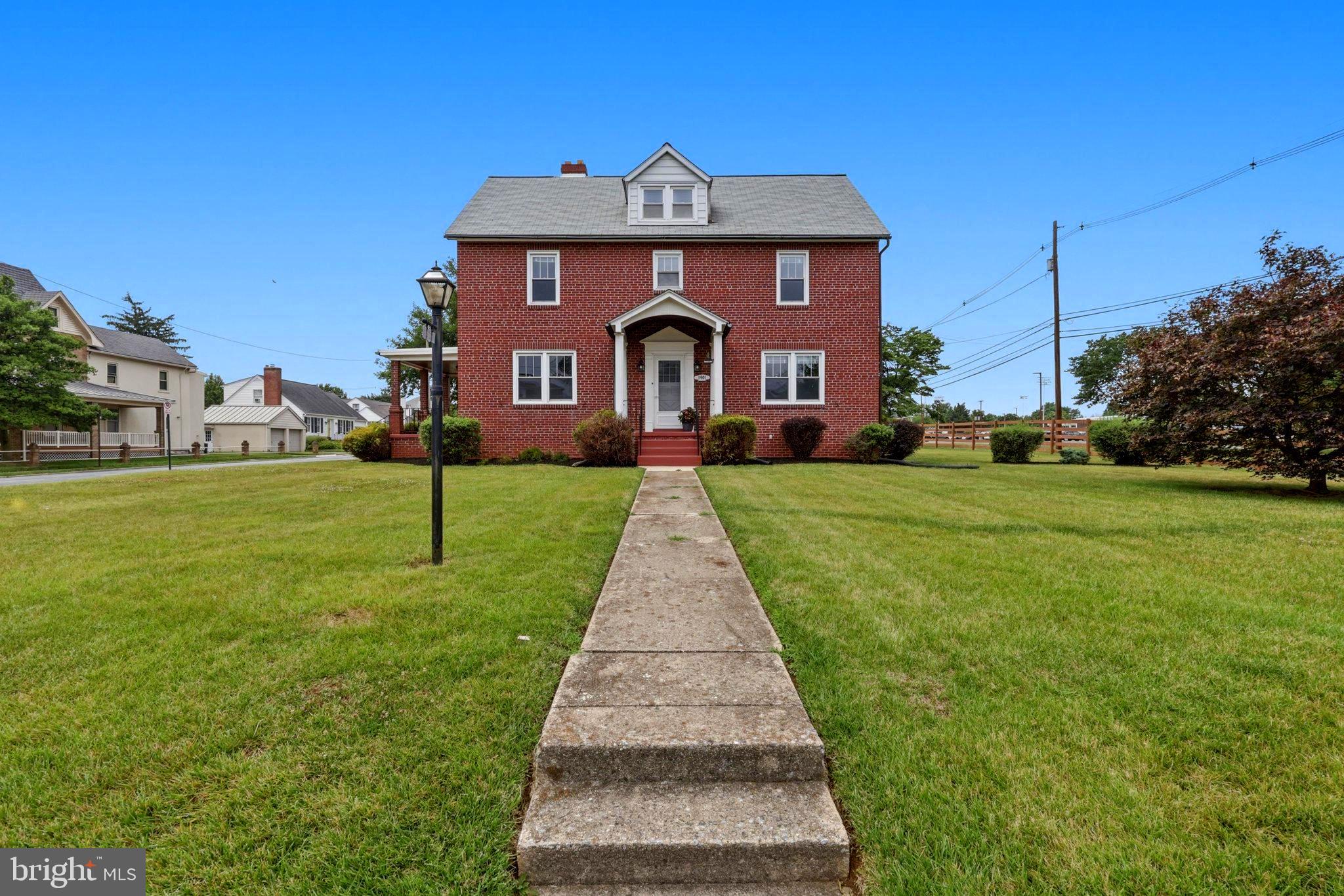 NORTH MARKET - Residential