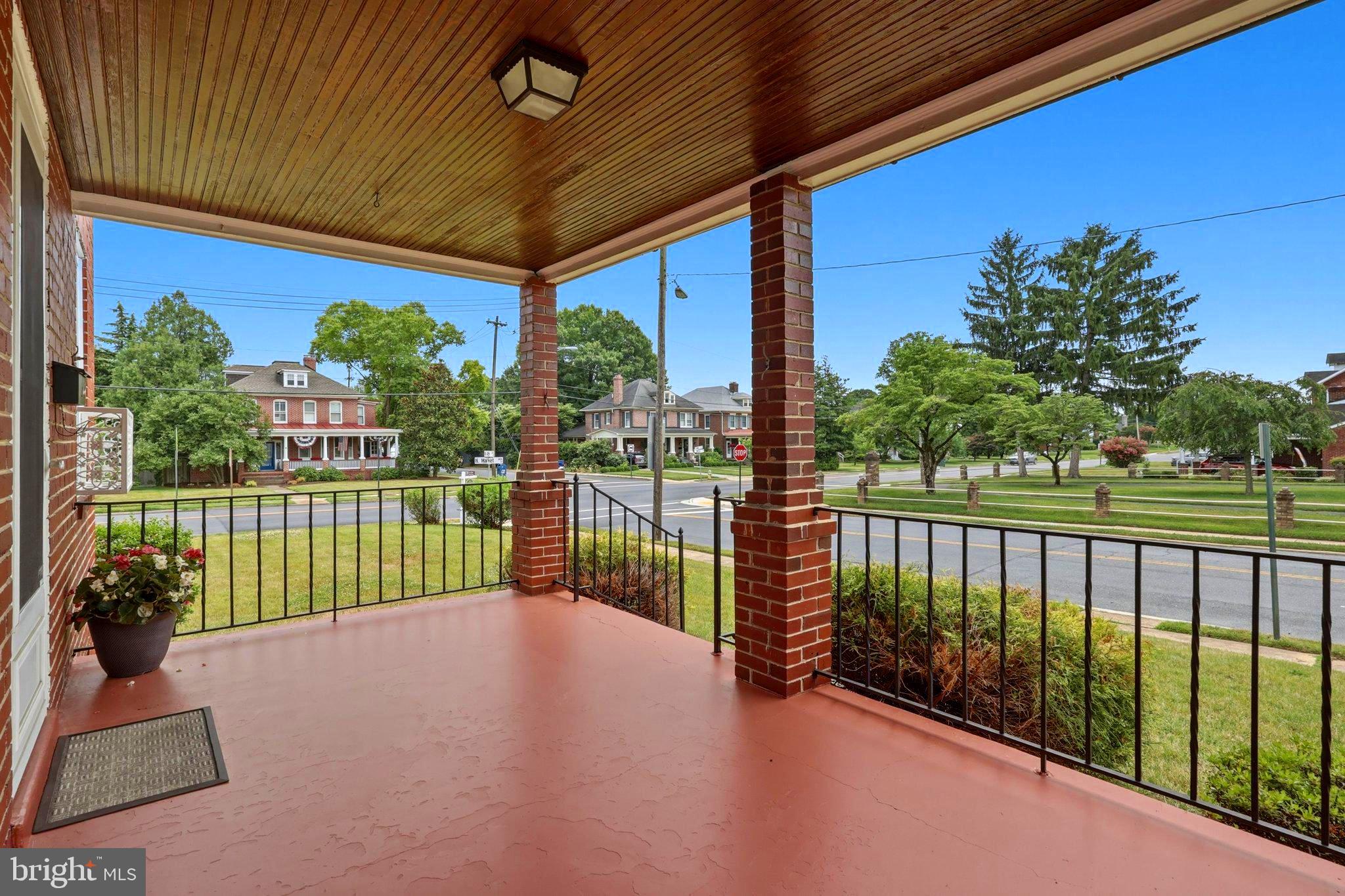 NORTH MARKET - Residential