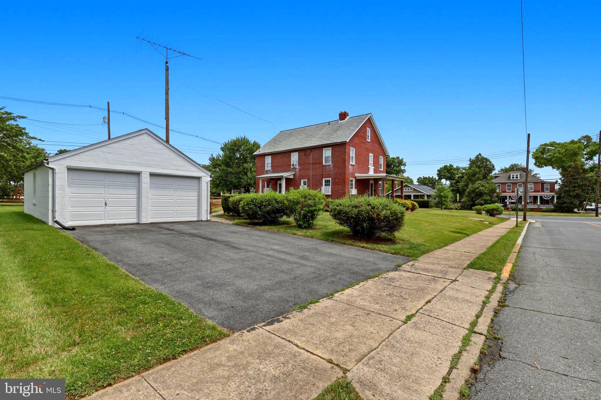NORTH MARKET - Residential