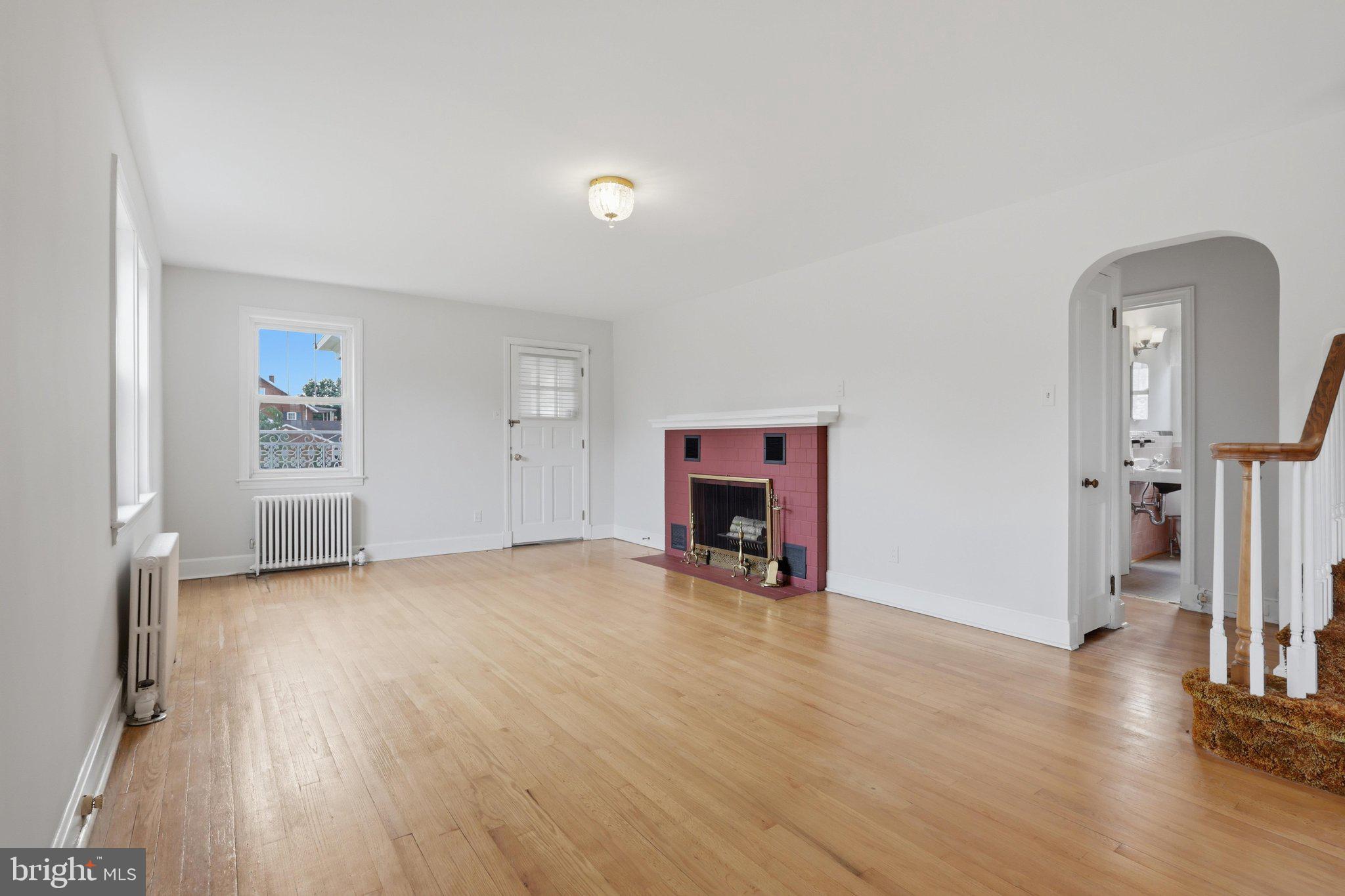 NORTH MARKET - Residential