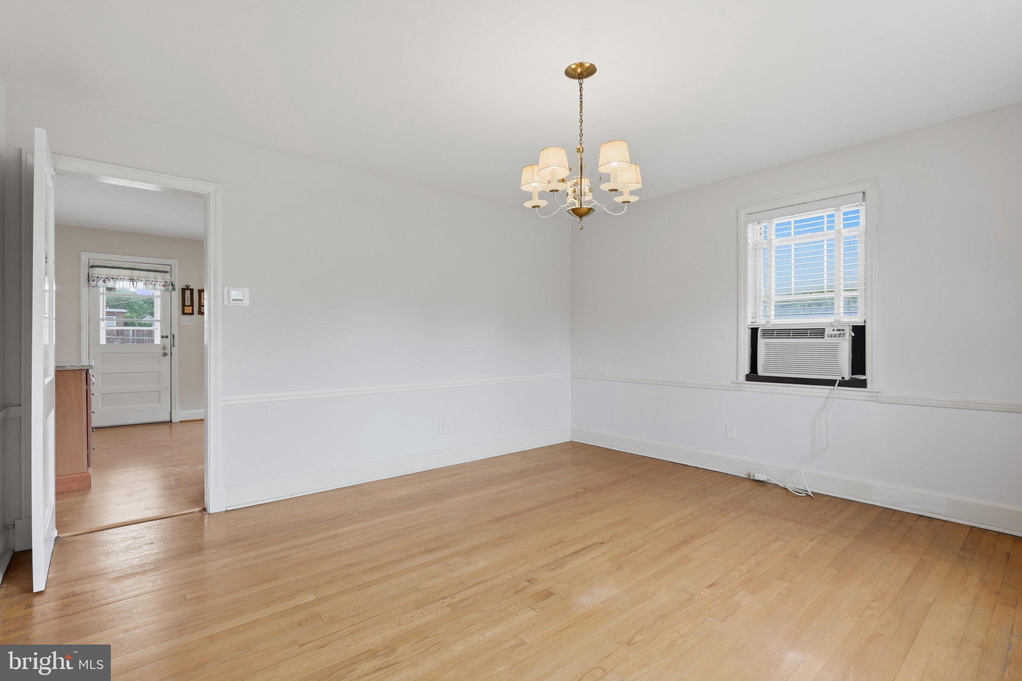 NORTH MARKET - Residential