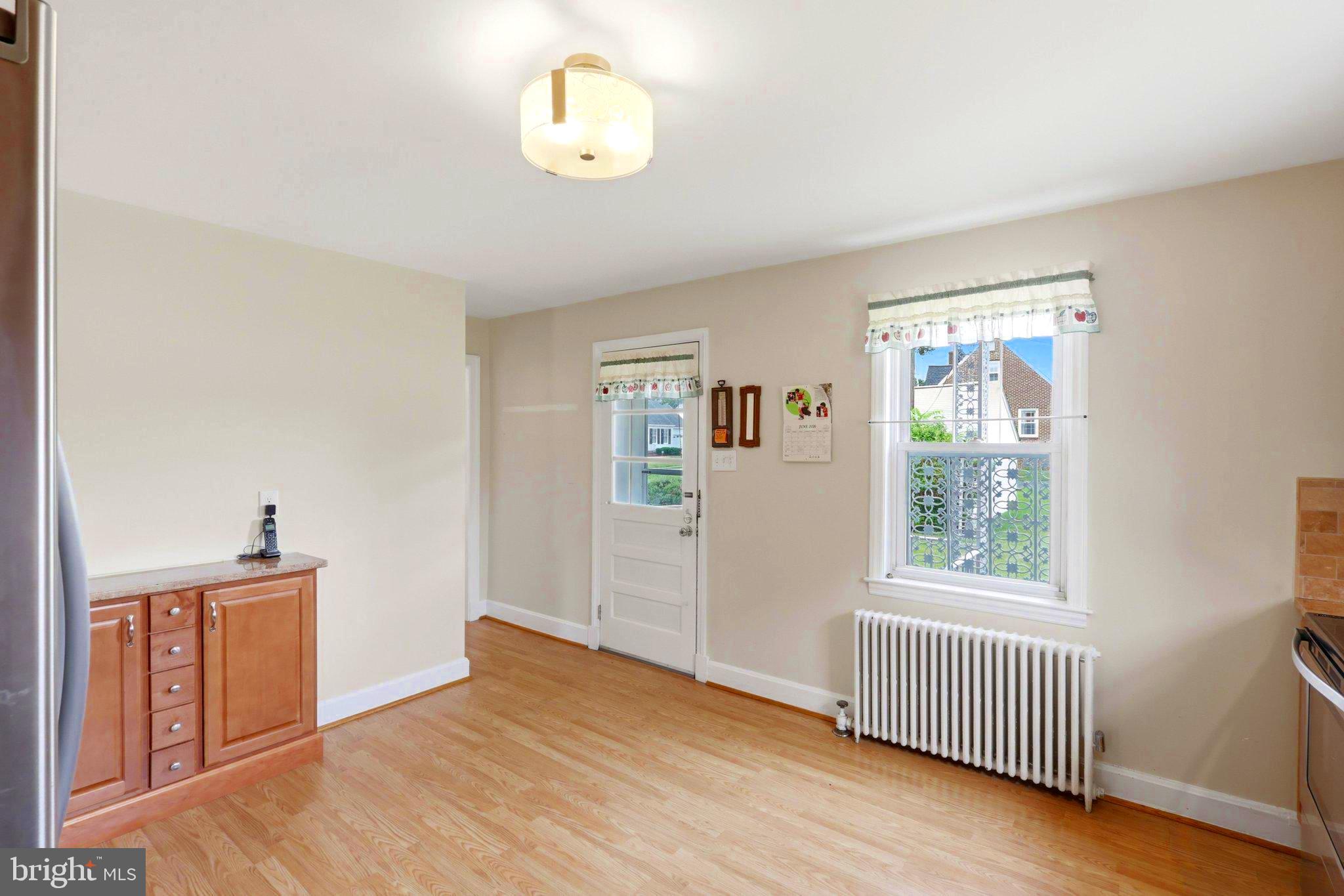NORTH MARKET - Residential