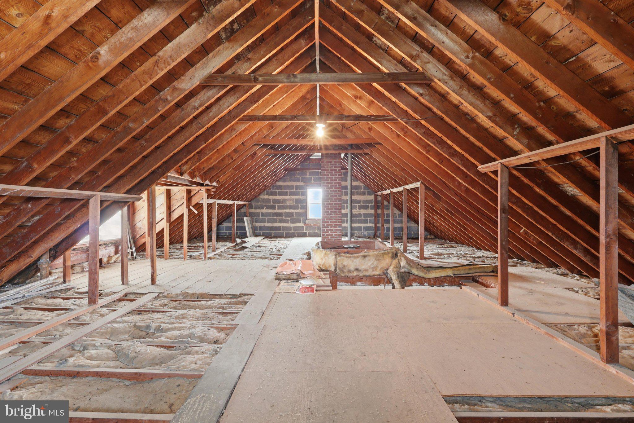 NORTH MARKET - Residential