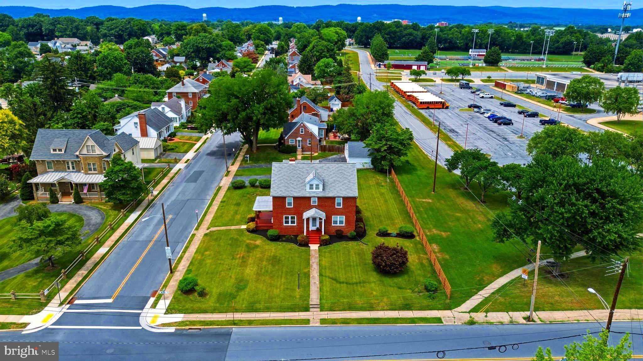 NORTH MARKET - Residential