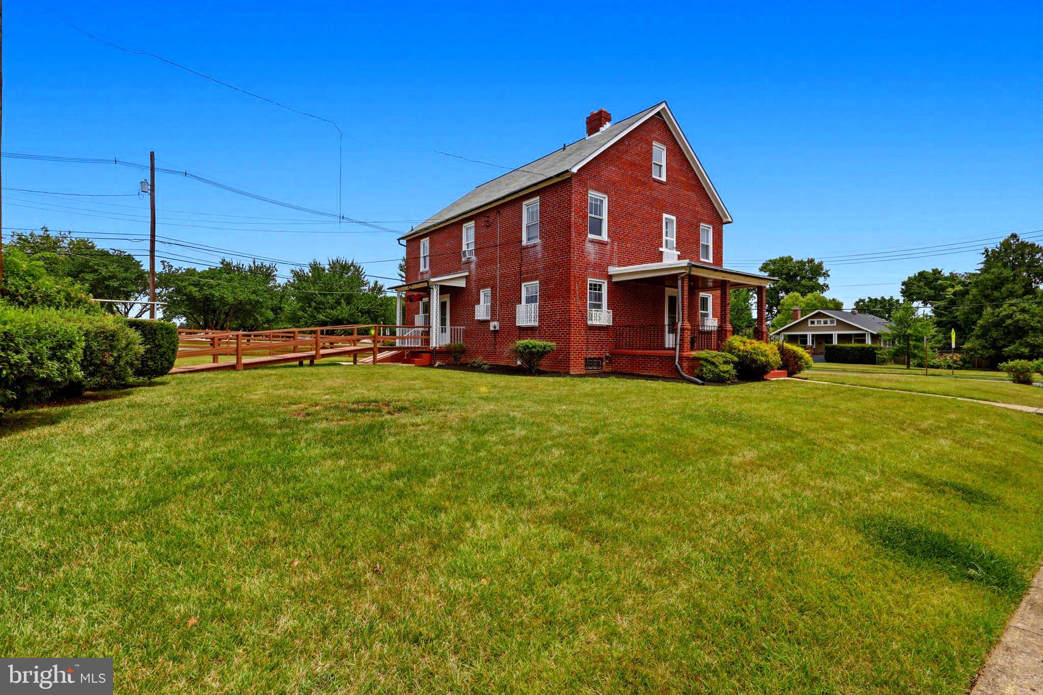 NORTH MARKET - Residential
