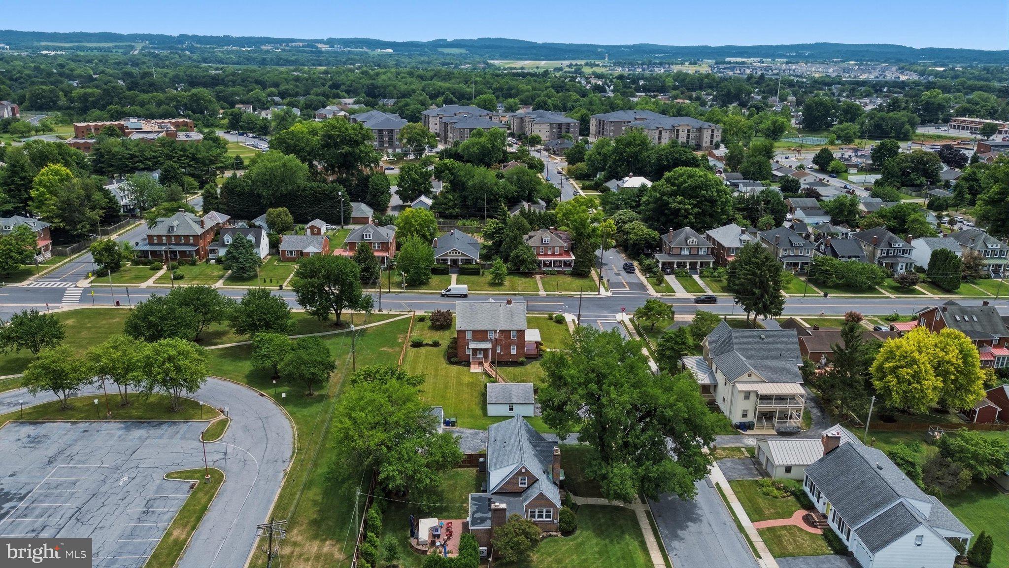 NORTH MARKET - Residential
