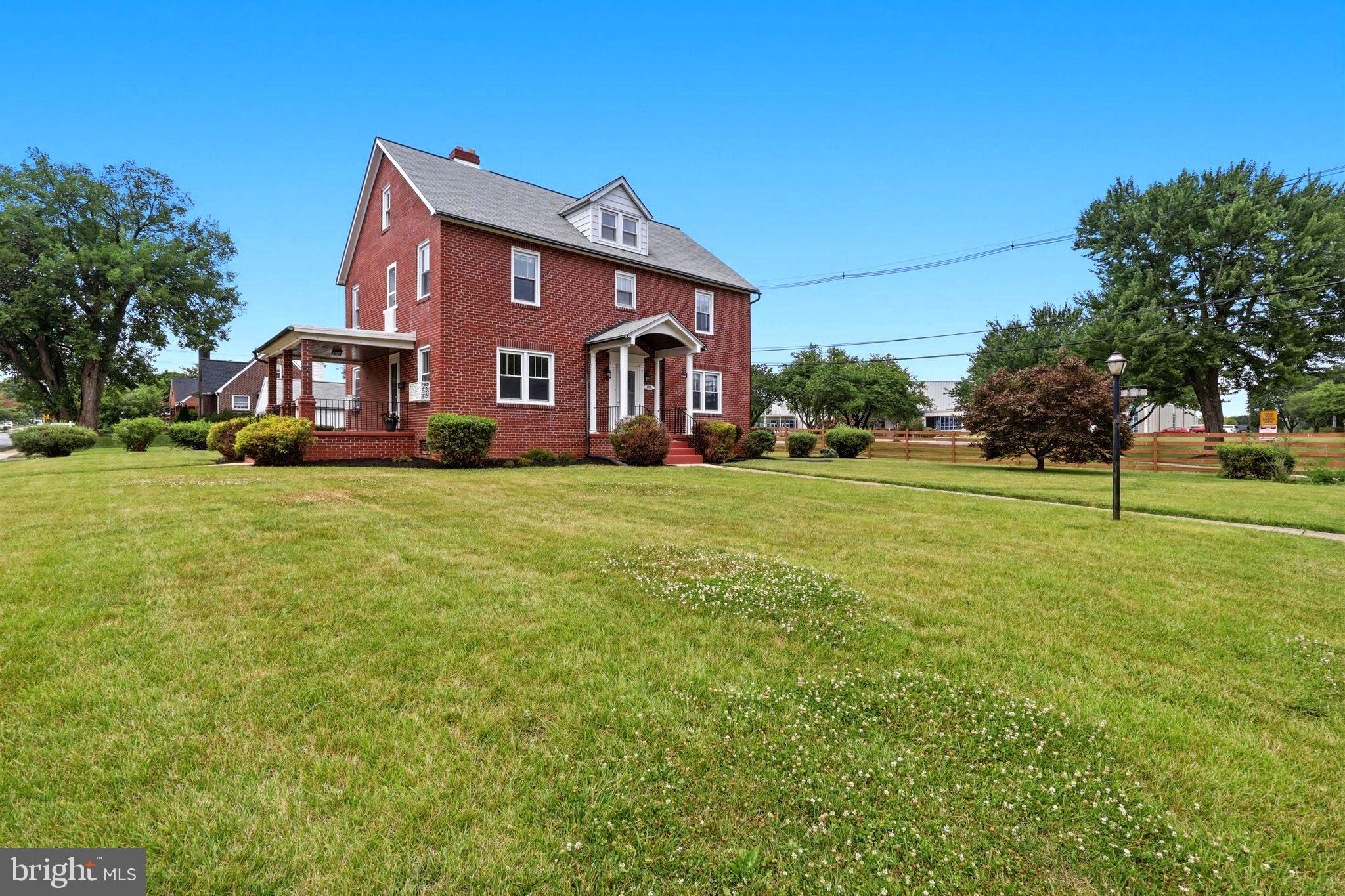 NORTH MARKET - Residential
