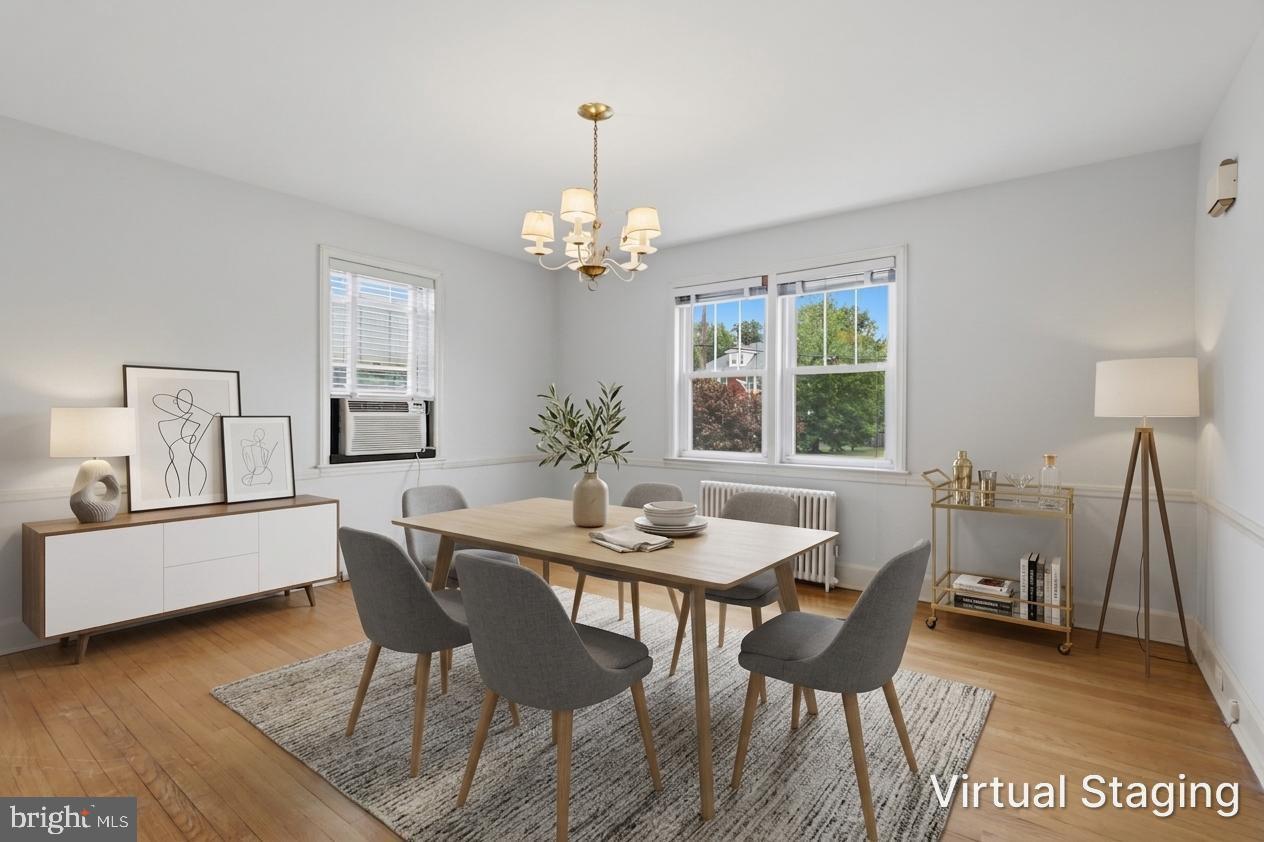 NORTH MARKET - Residential
