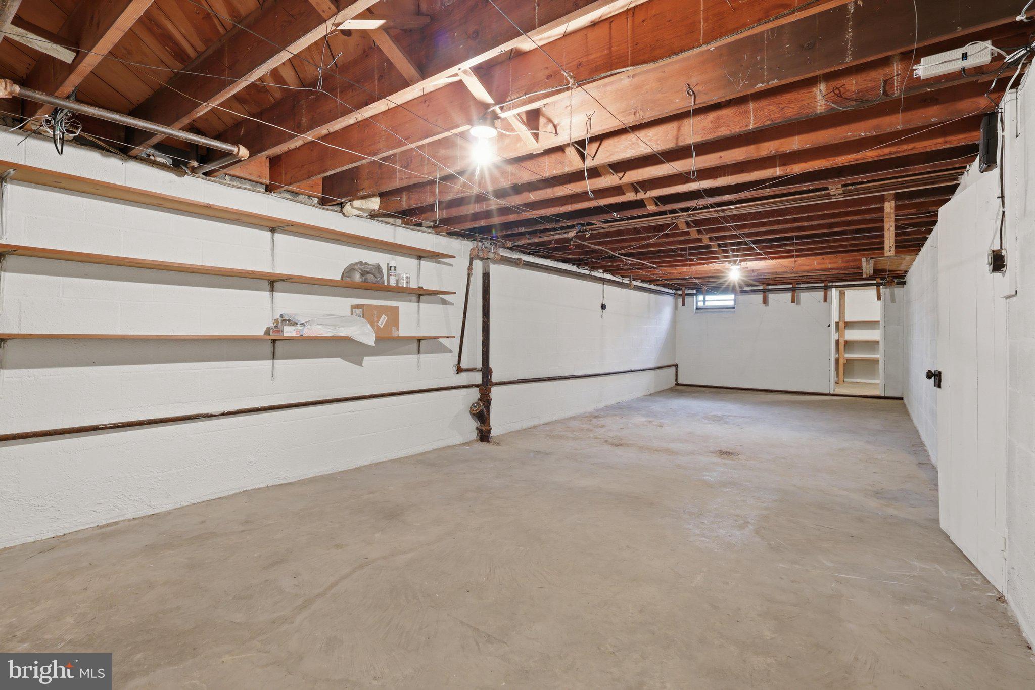 NORTH MARKET - Residential