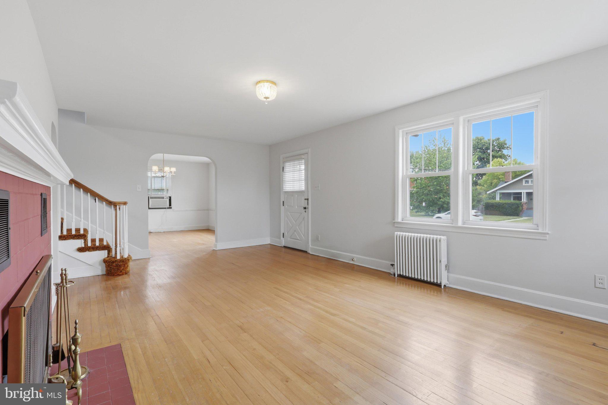 NORTH MARKET - Residential