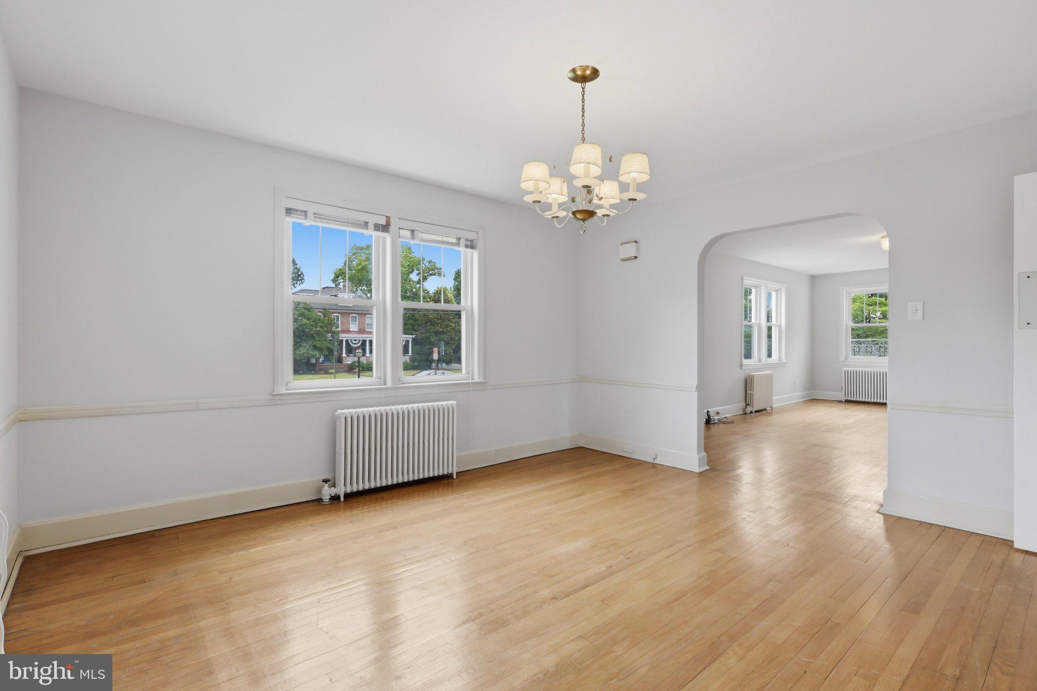 NORTH MARKET - Residential