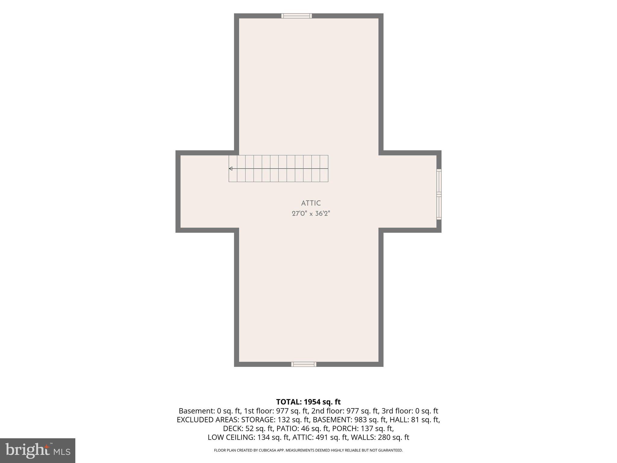 NORTH MARKET - Residential