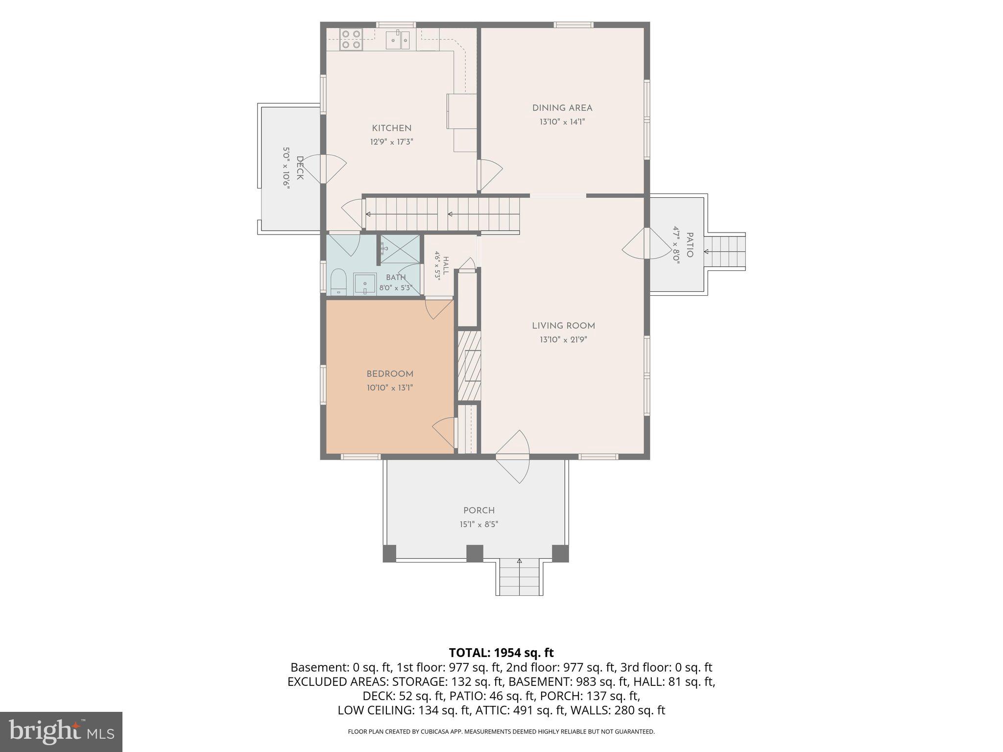 NORTH MARKET - Residential