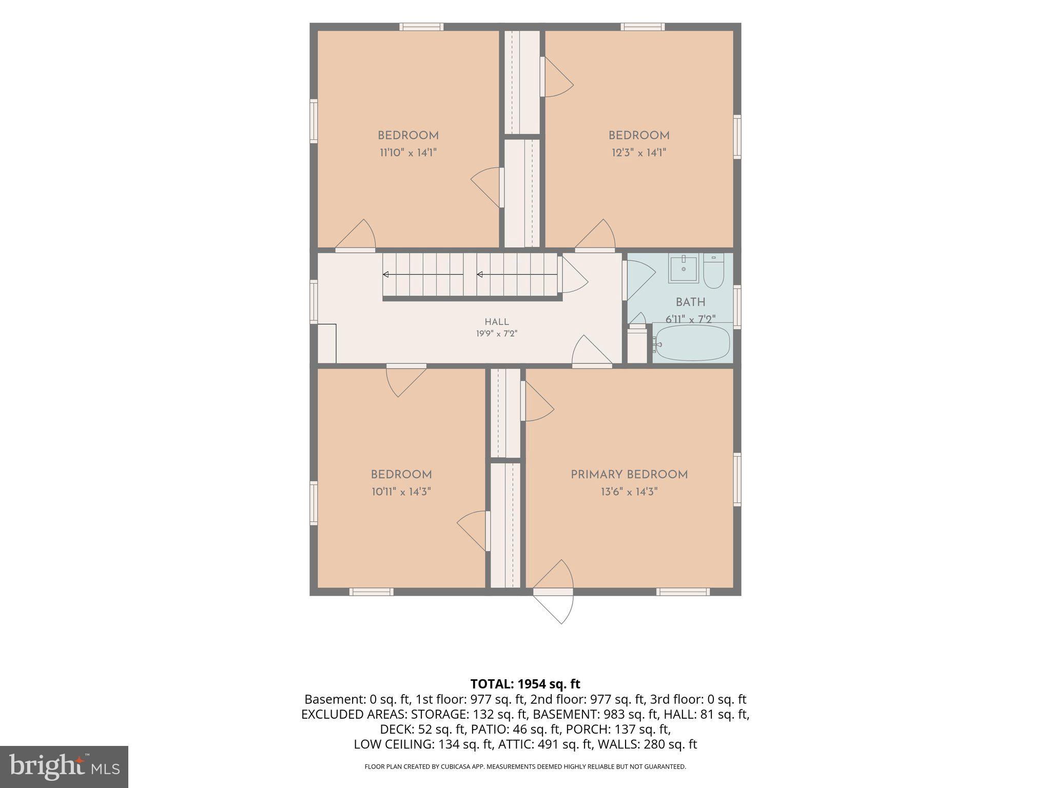 NORTH MARKET - Residential